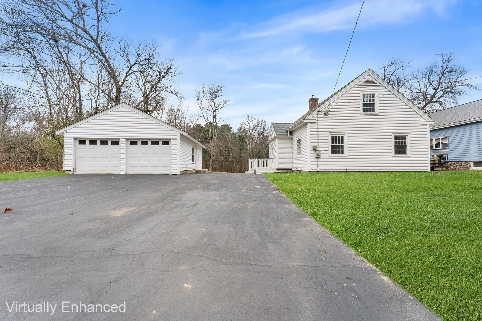 127 Old Millville Rd, Uxbridge, MA 01569 - Image 1