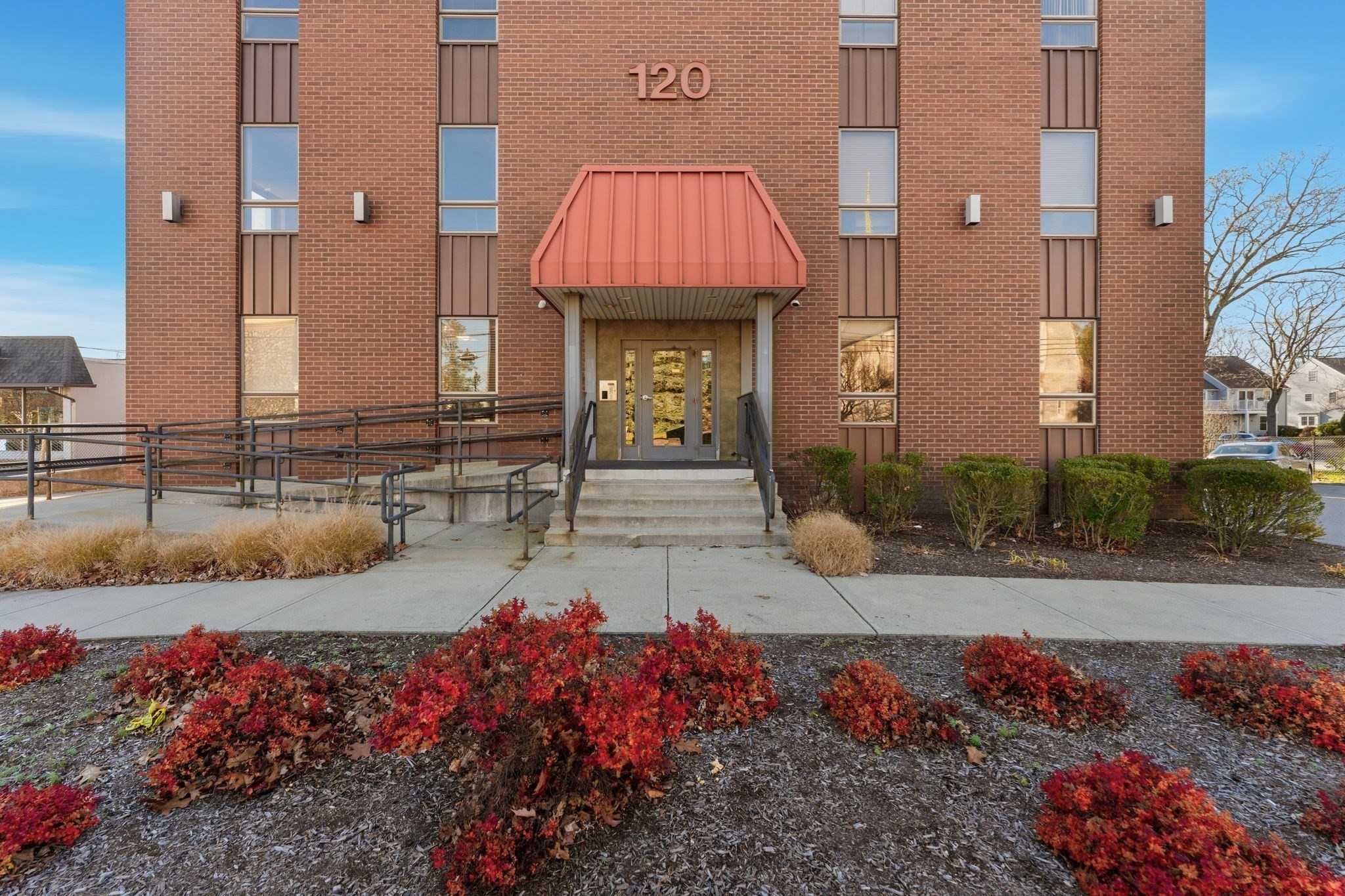 120 N Main St Unit 204, Attleboro, MA 02703 - Image 1