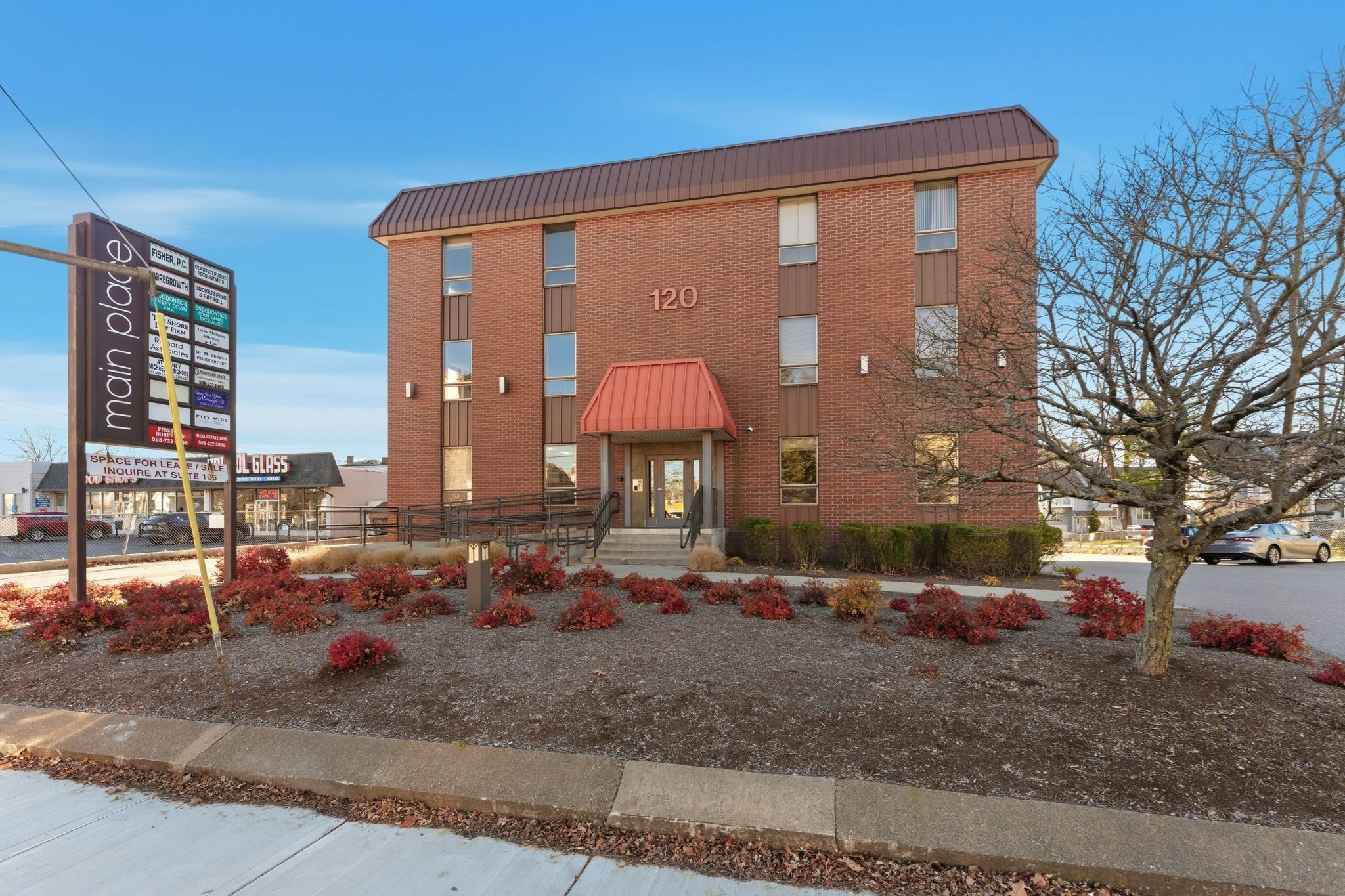 120 N Main St Unit 204, Attleboro, MA 02703 - Image 2