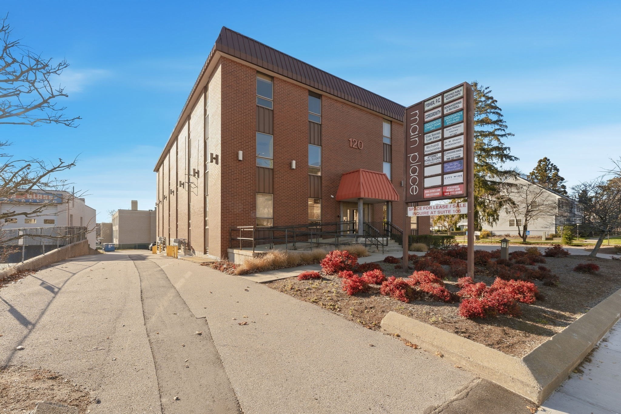 120 N Main St Unit 204, Attleboro, MA 02703 - Image 3