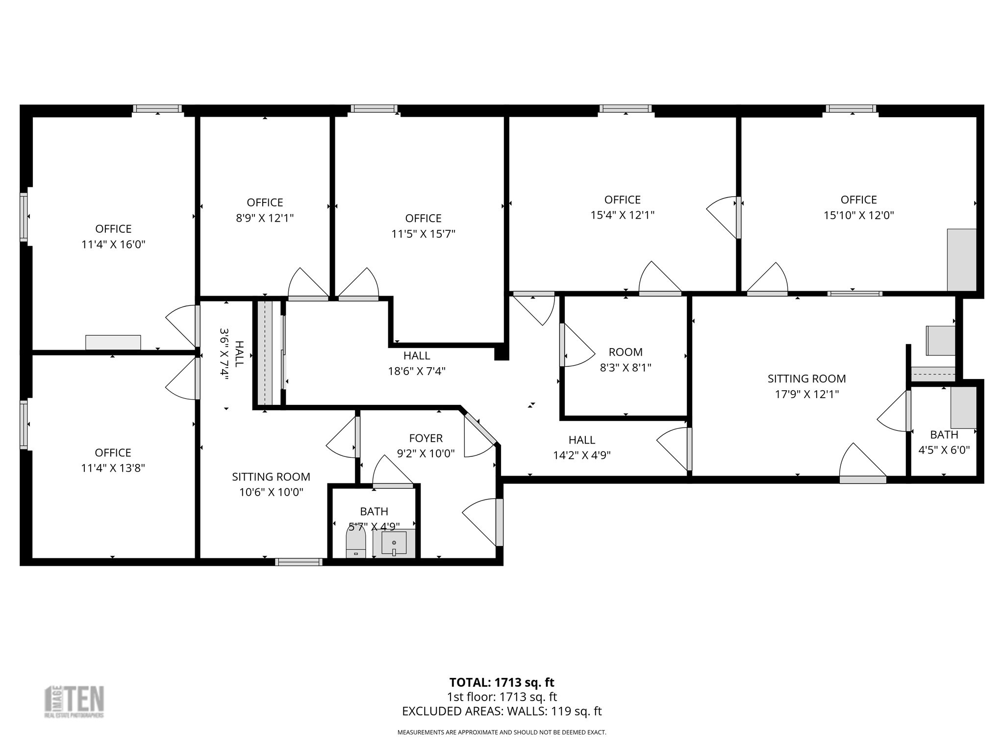 120 N Main St Unit 204, Attleboro, MA 02703 - Image 22