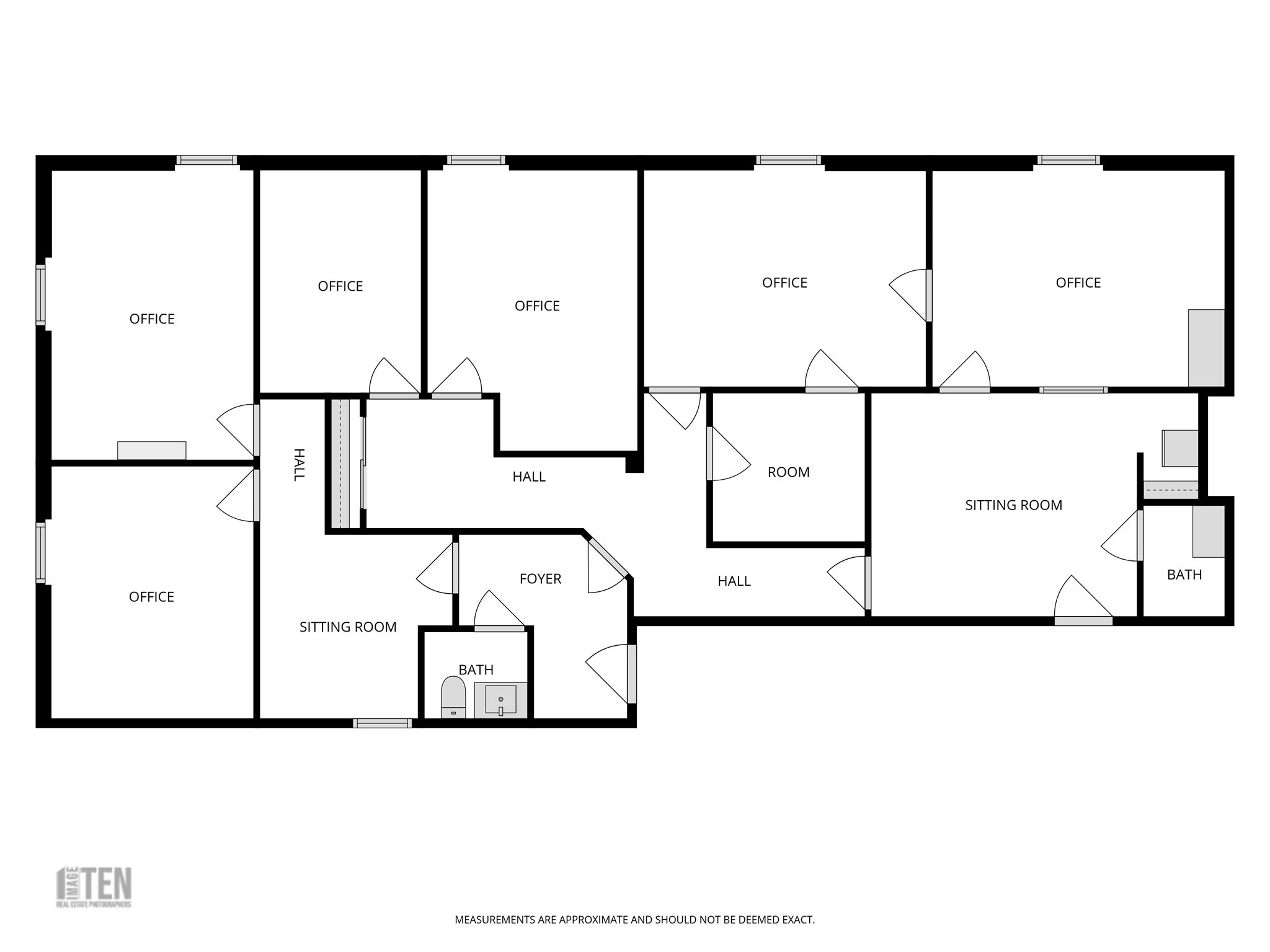 120 N Main St Unit 204, Attleboro, MA 02703 - Image 23