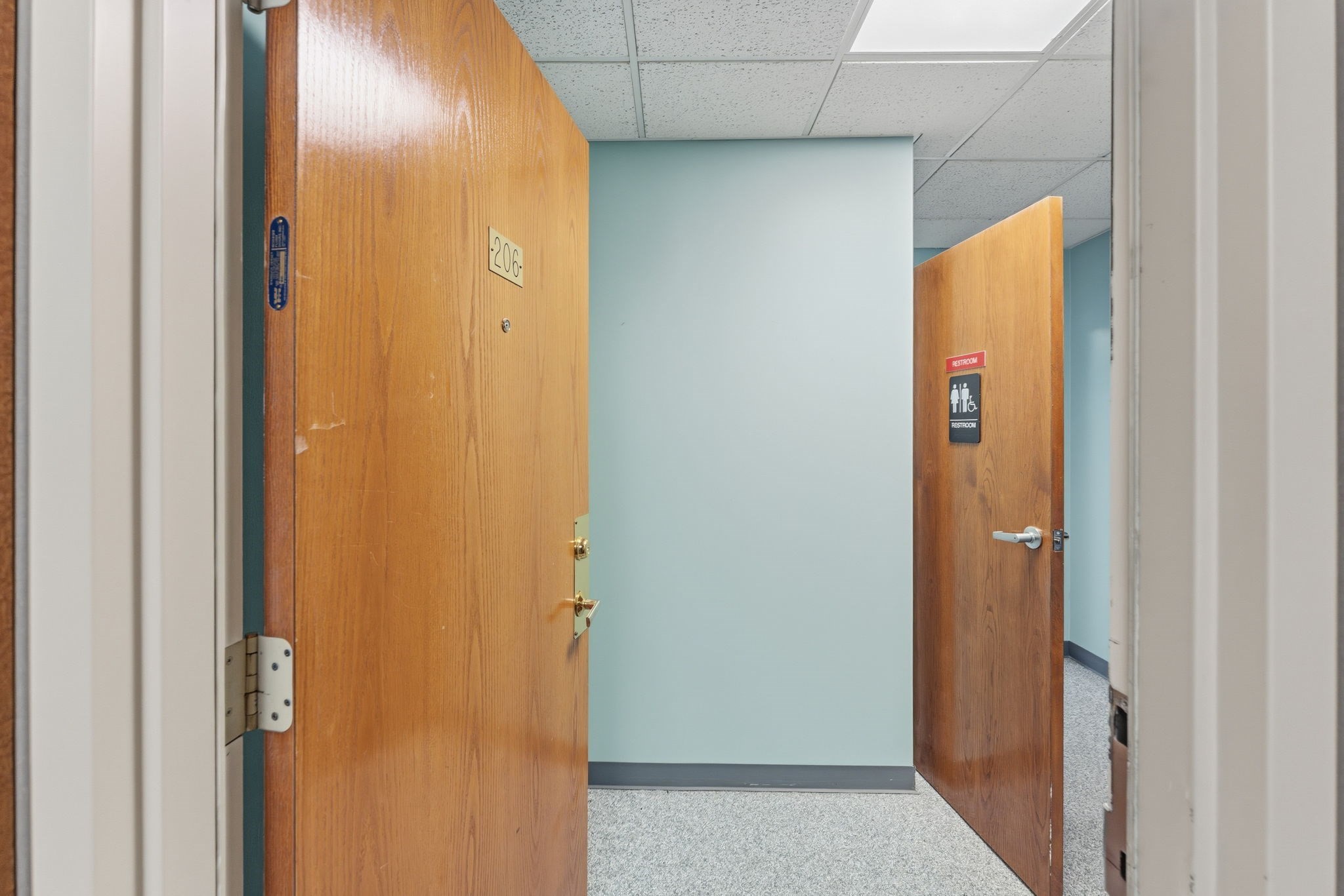 120 N Main St Unit 204, Attleboro, MA 02703 - Image 8