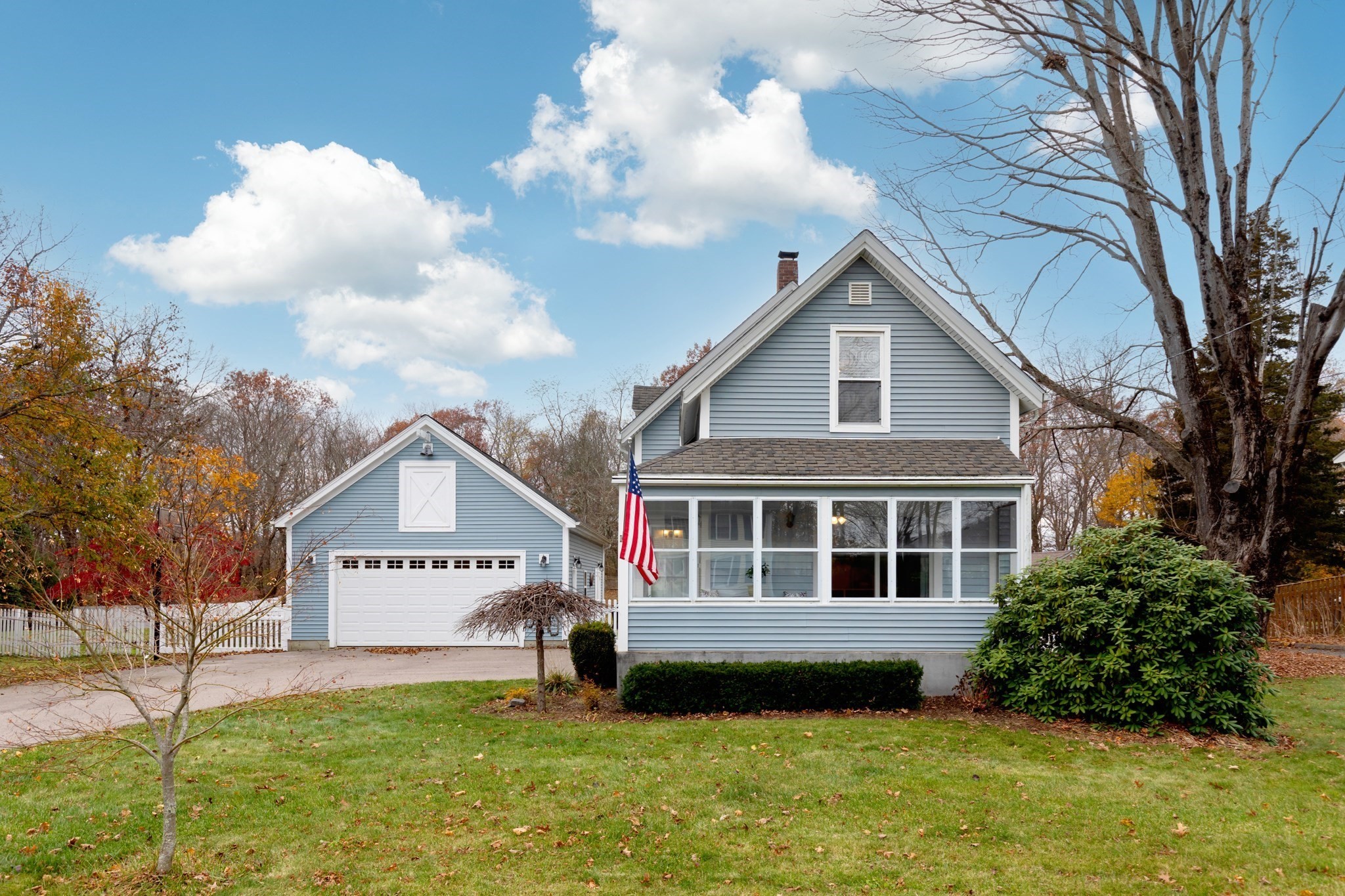 136 Lindsey St, Attleboro, MA 02703