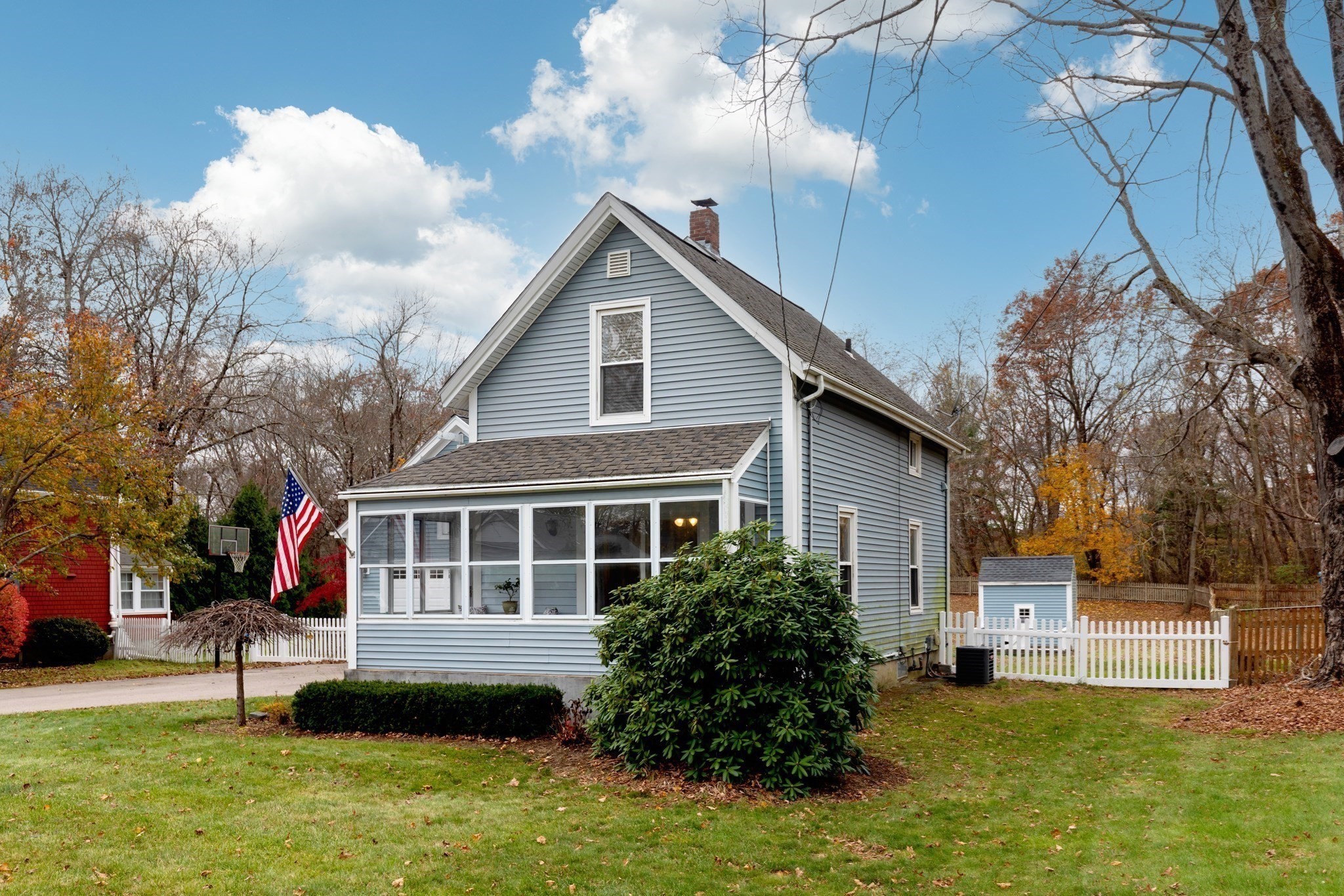 136 Lindsey St, Attleboro, MA 02703 - Image 33