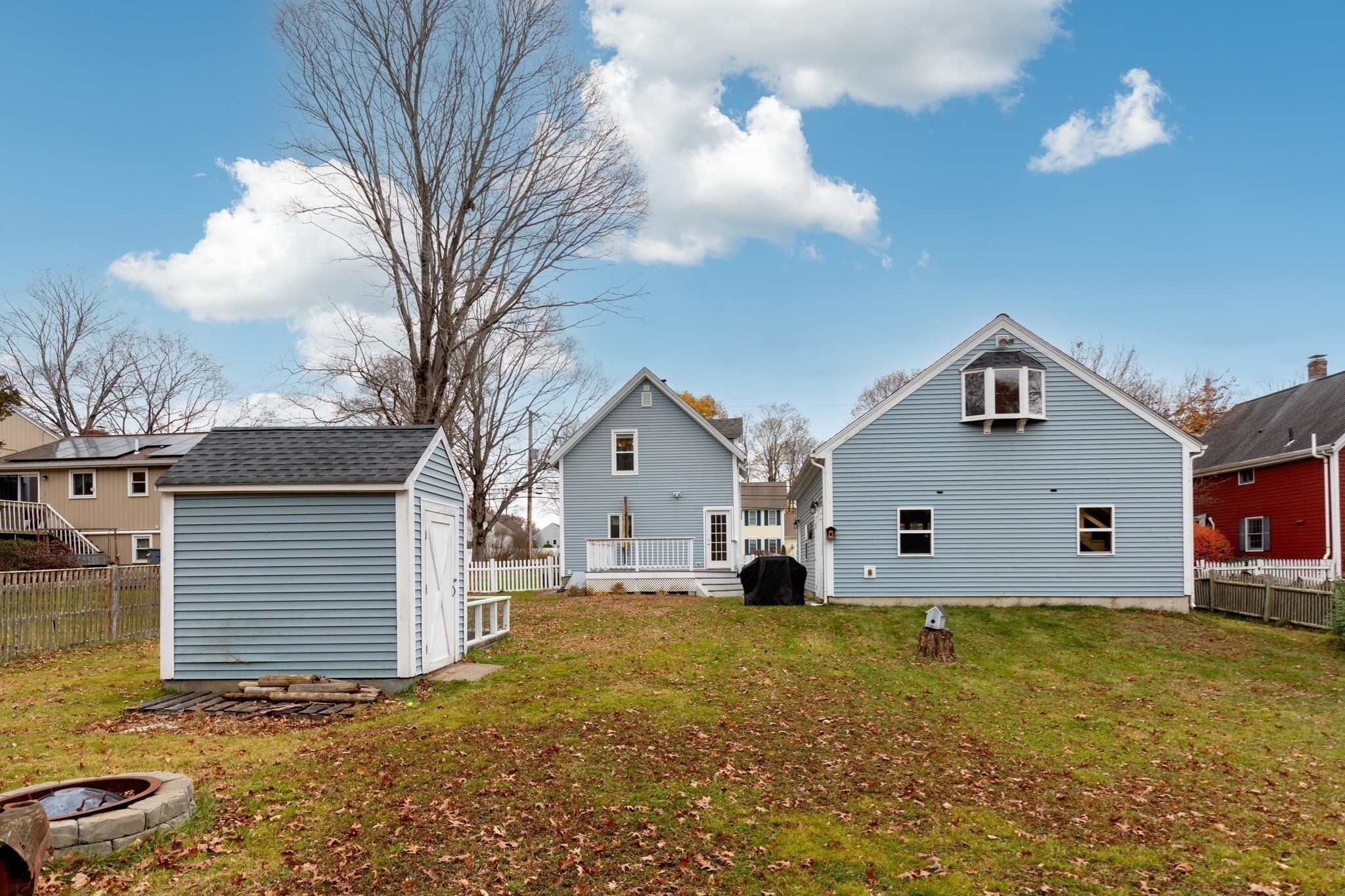 136 Lindsey St, Attleboro, MA 02703 - Image 34