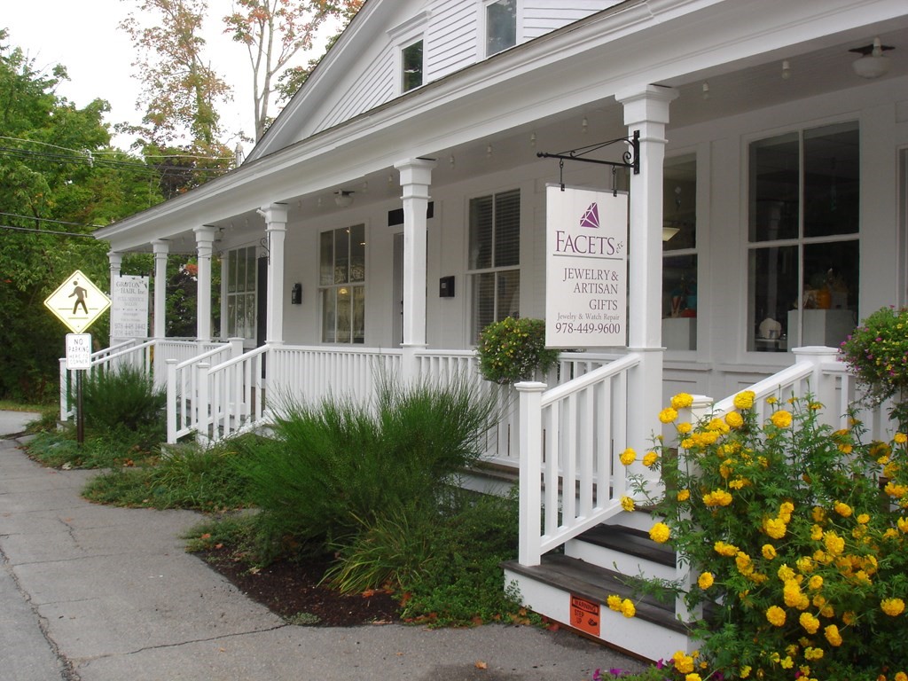 30 Hollis St Unit B, Groton, MA 01450 - Image 1