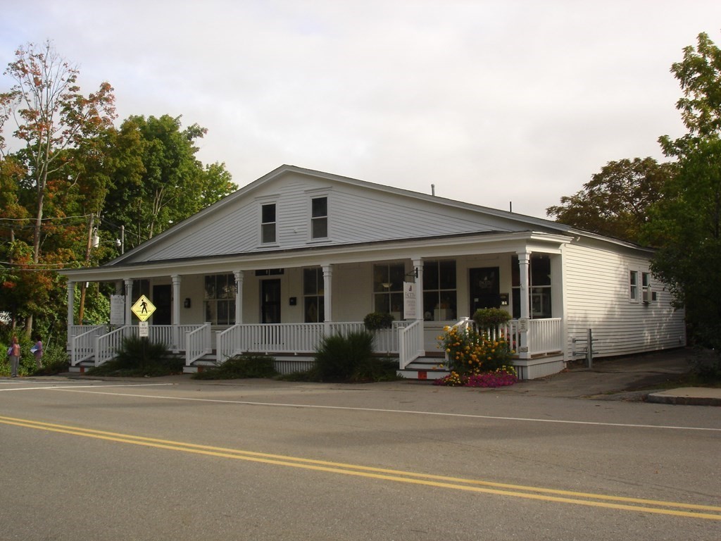 30 Hollis St Unit B, Groton, MA 01450 - Image 2