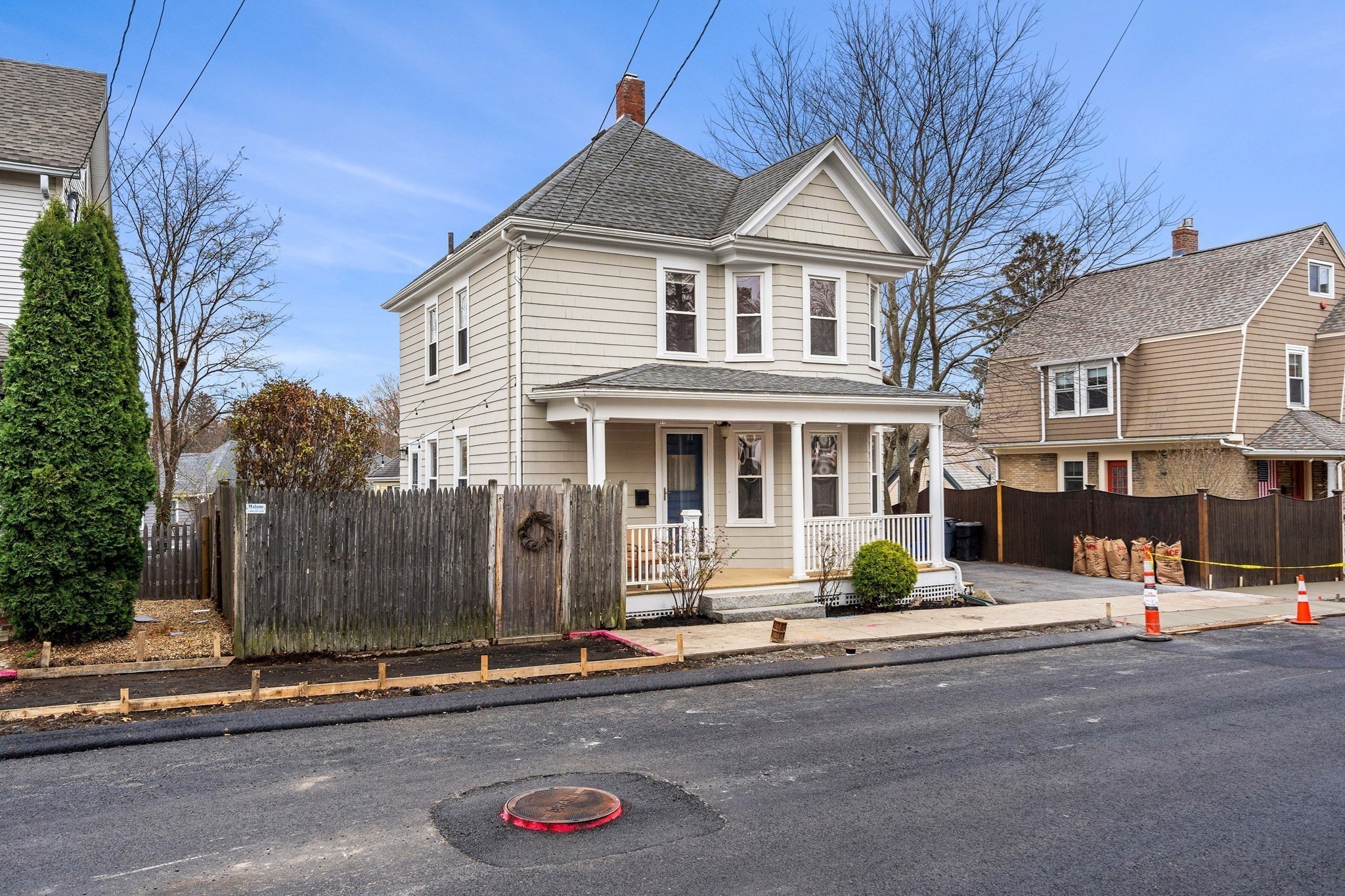 175 Lothrop St, Beverly, MA 01915 - Image 2