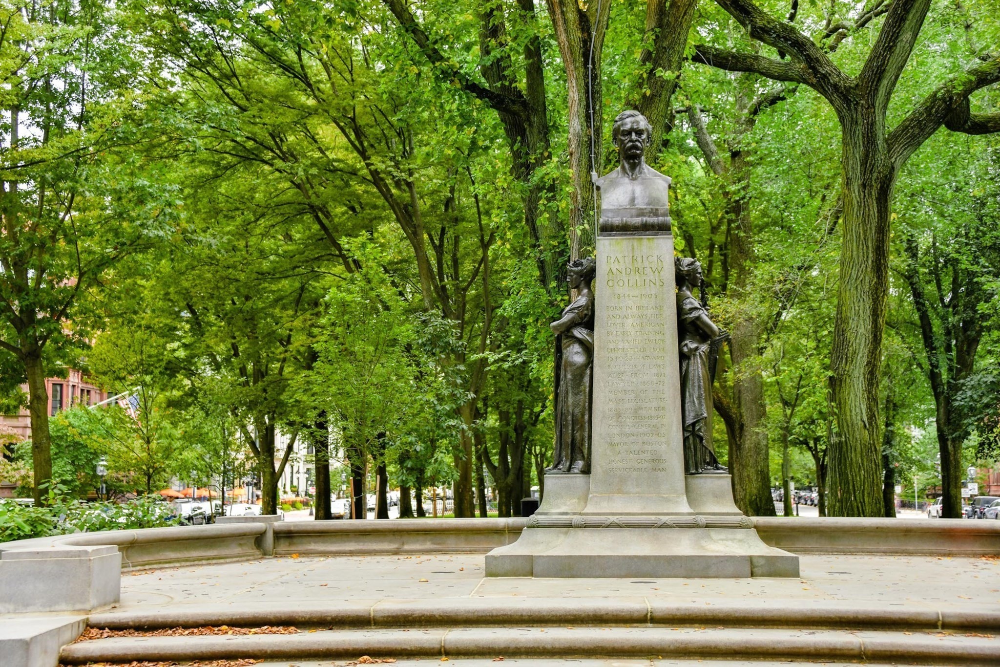 127 Commonwealth Ave, Back Bay, Boston, MA 02116 - Image 2