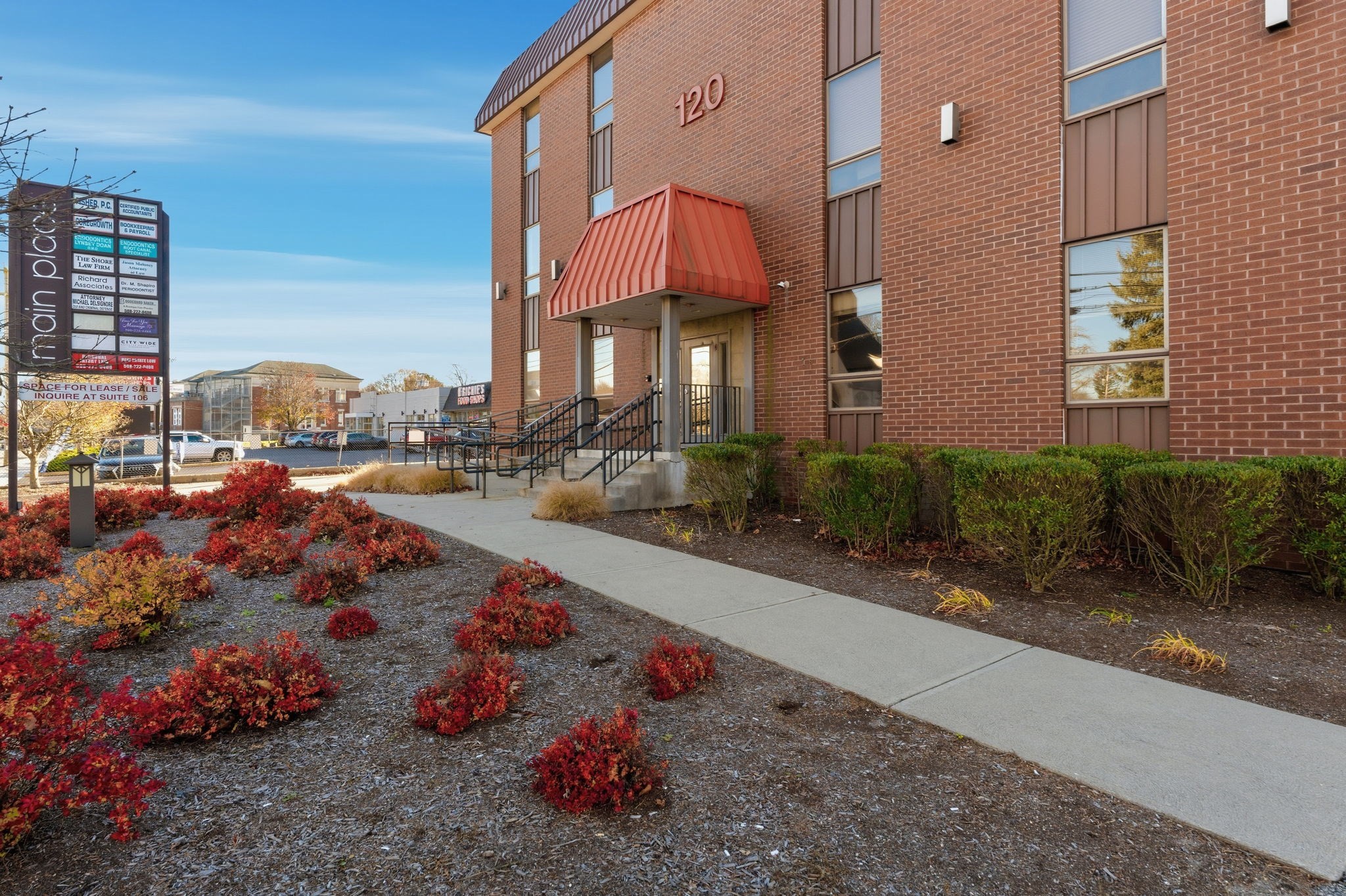 120 N Main St Unit 206, Attleboro, MA 02703 - Image 1
