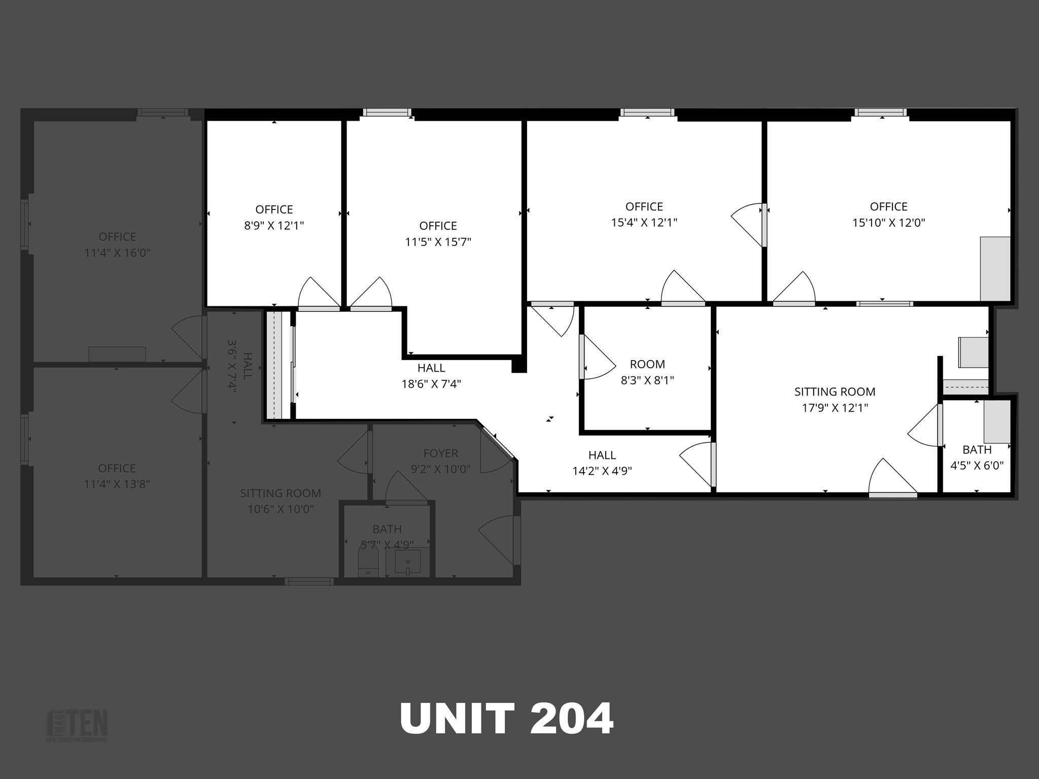 120 N Main St Unit 206, Attleboro, MA 02703 - Image 23