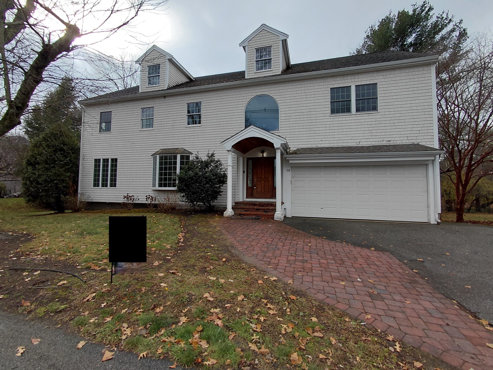 218 Lowell St, Lexington, MA 02420