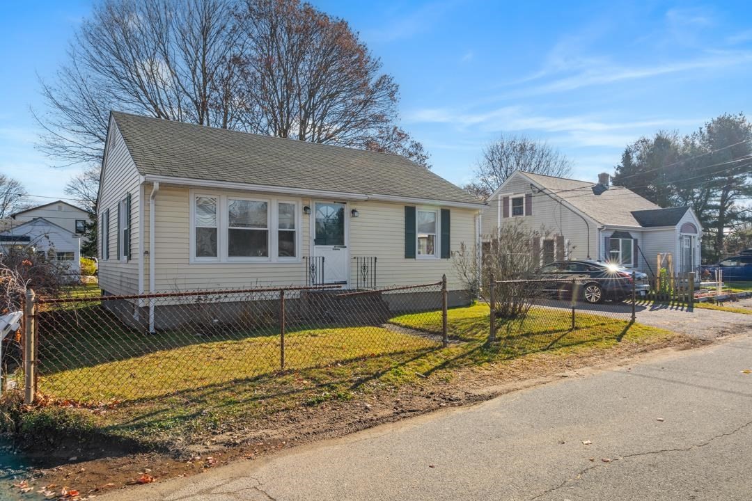 20 Sherbourne, Swansea, MA 02777 - Image 1