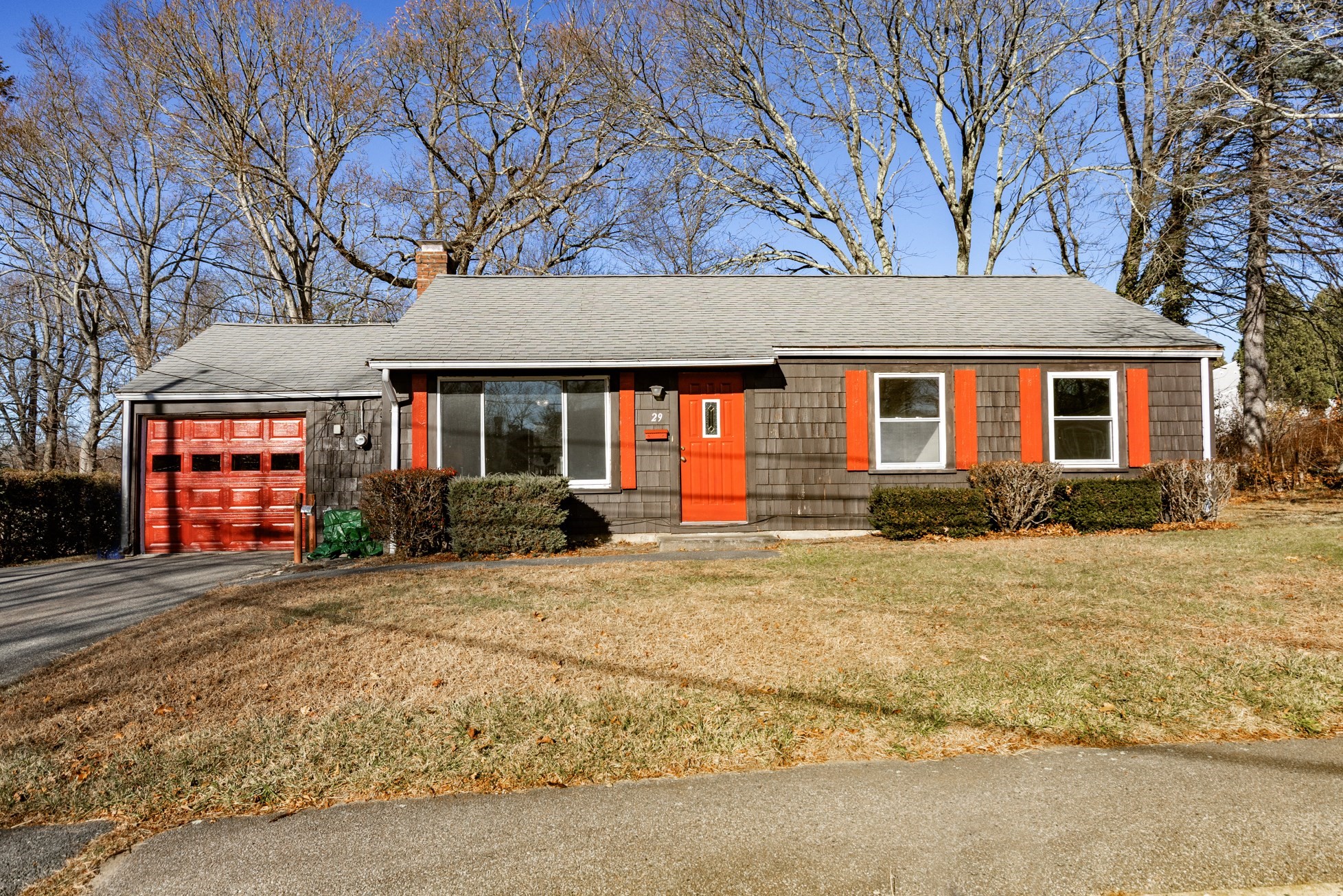 29 Woodedge Ave, Braintree, MA 02184 - Image 1