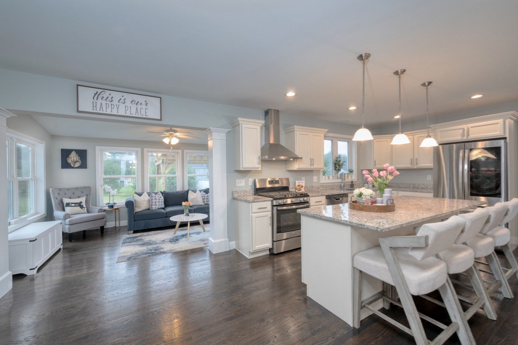 4 Sycamore Ln, Bridgewater, MA 02324 - Image 13