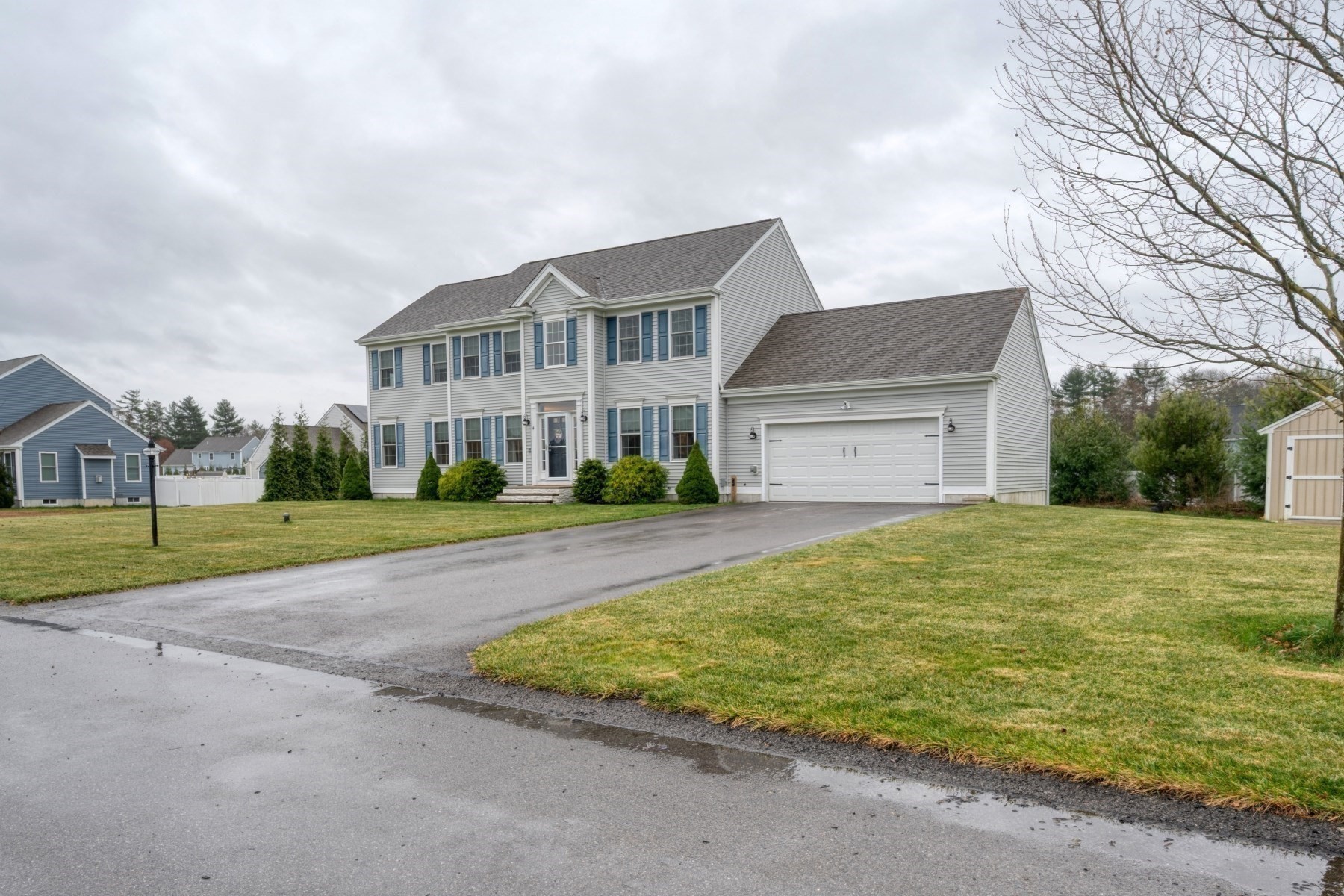 4 Sycamore Ln, Bridgewater, MA 02324 - Image 3