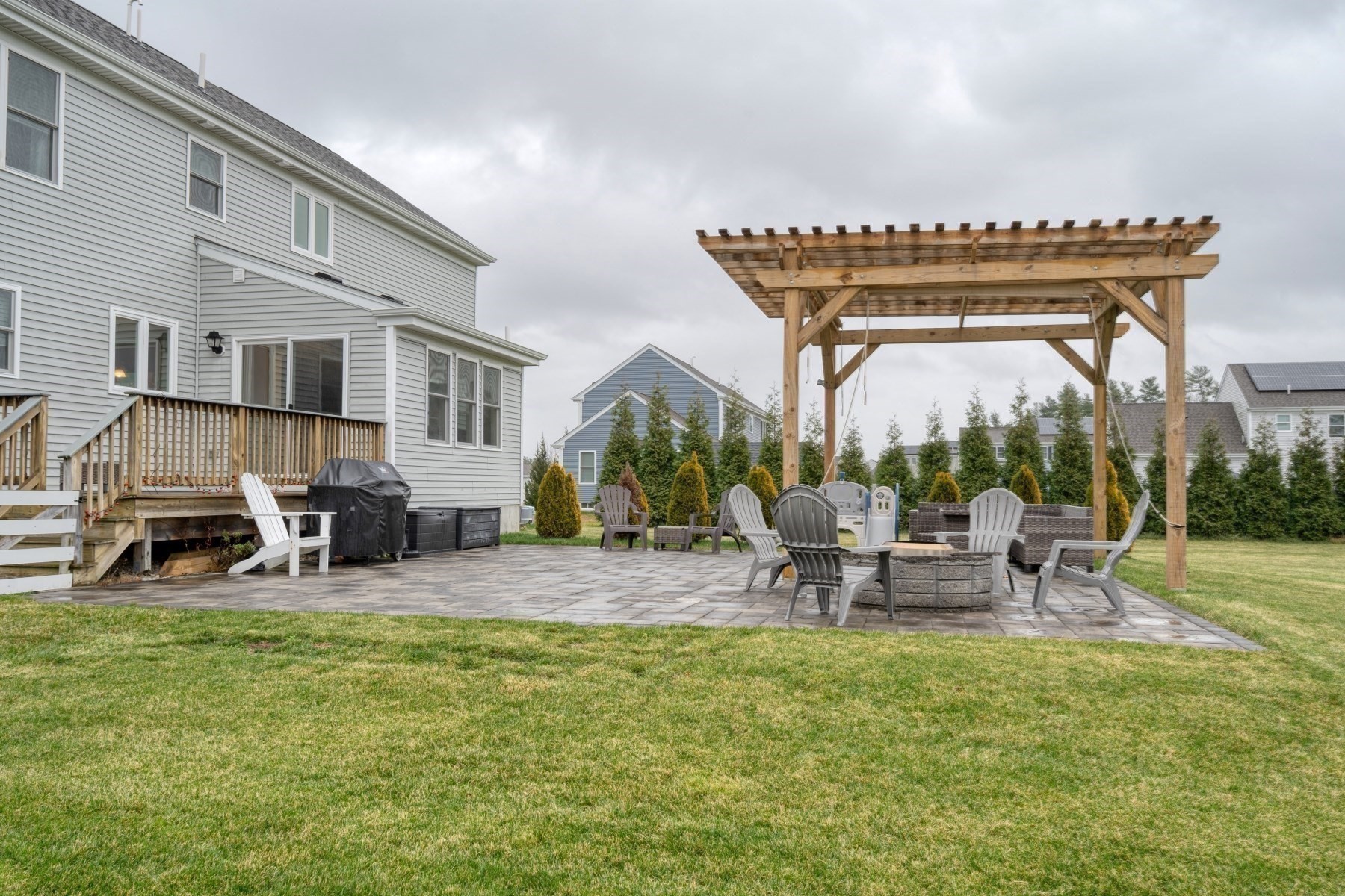 4 Sycamore Ln, Bridgewater, MA 02324 - Image 35