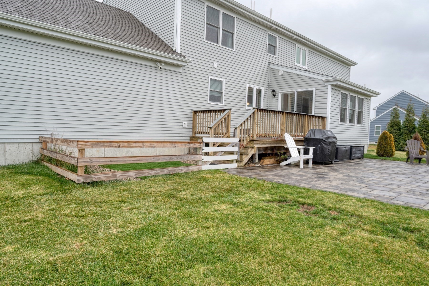 4 Sycamore Ln, Bridgewater, MA 02324 - Image 37