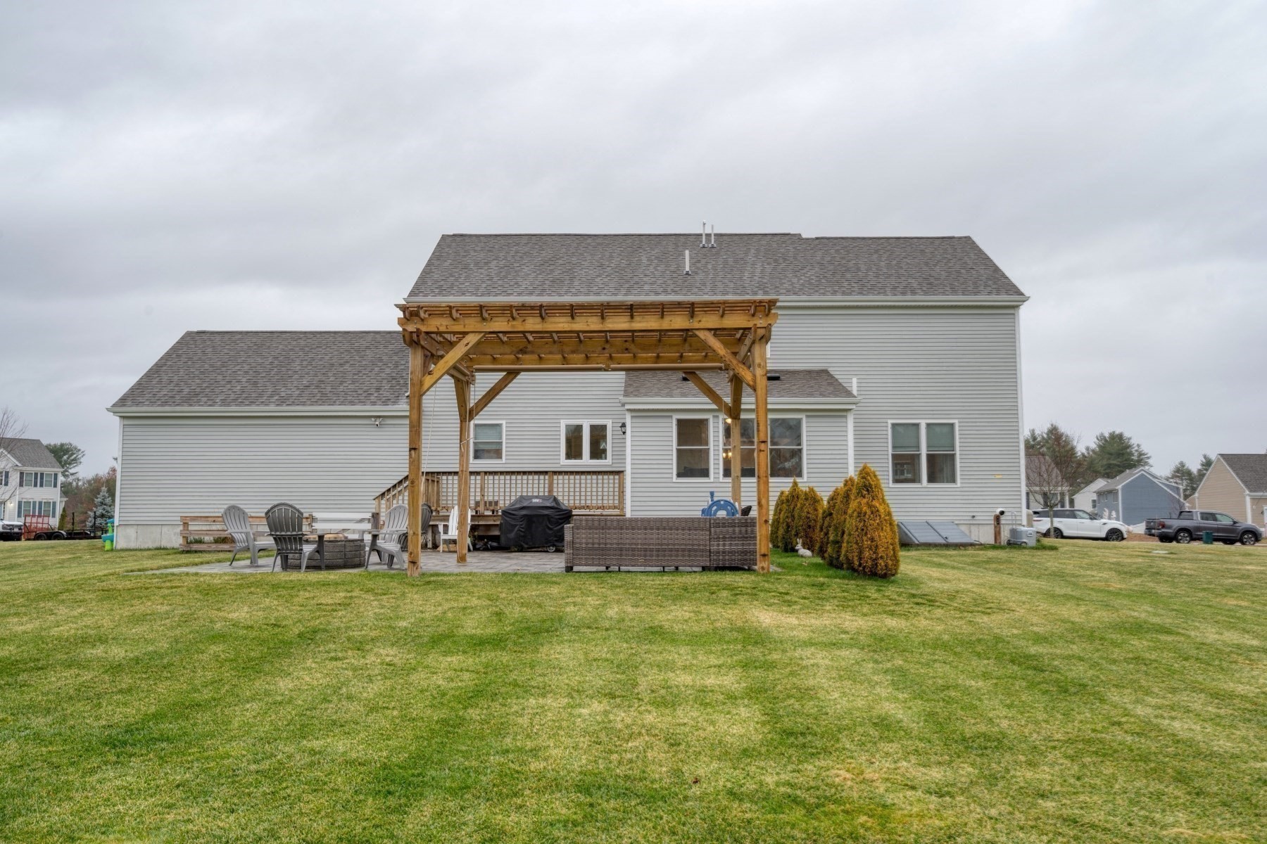 4 Sycamore Ln, Bridgewater, MA 02324 - Image 38