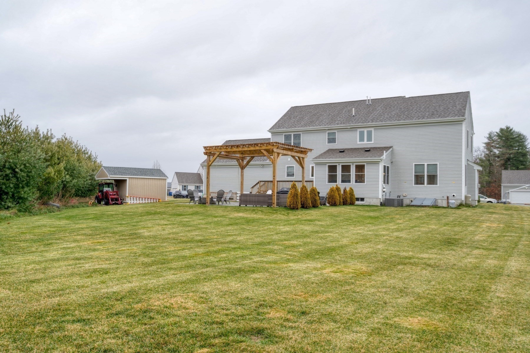 4 Sycamore Ln, Bridgewater, MA 02324 - Image 39