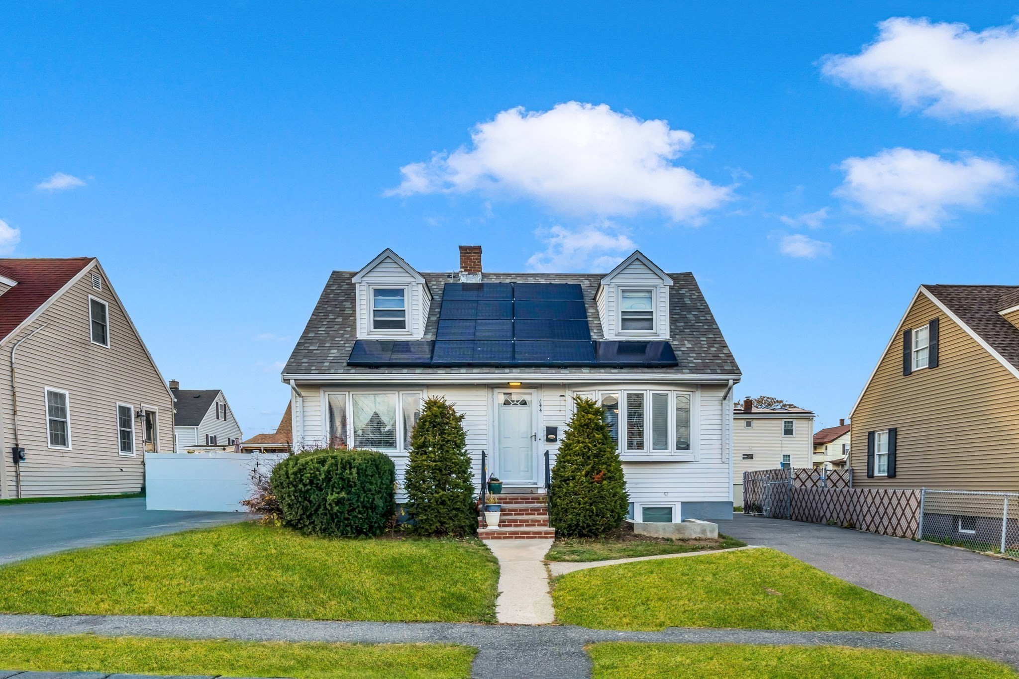 144 Orvis Road, Revere, MA 02151 - Image 2