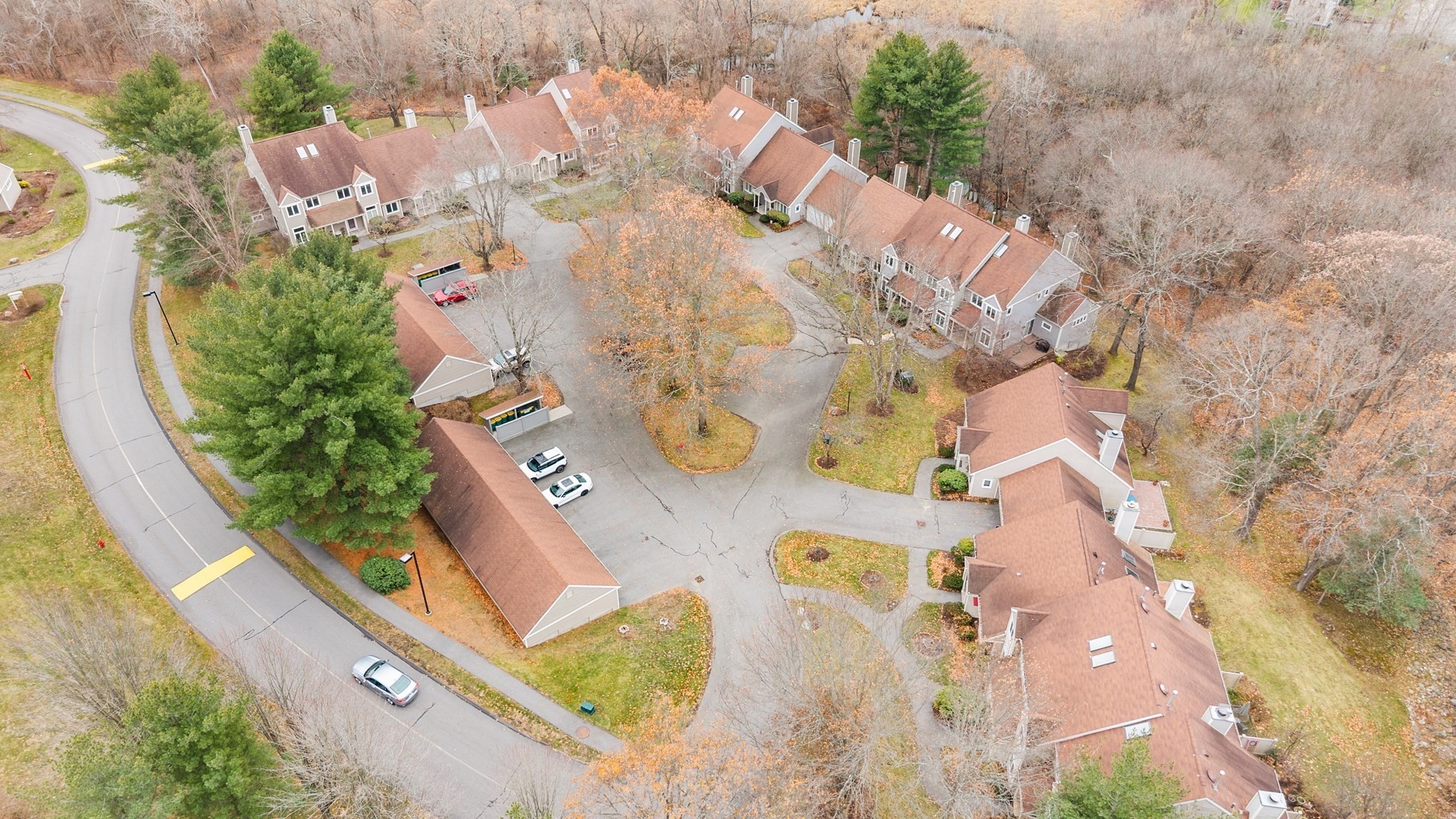 14 Saw Mill Brook Way Unit 14, Woburn, MA 01801 - Image 29