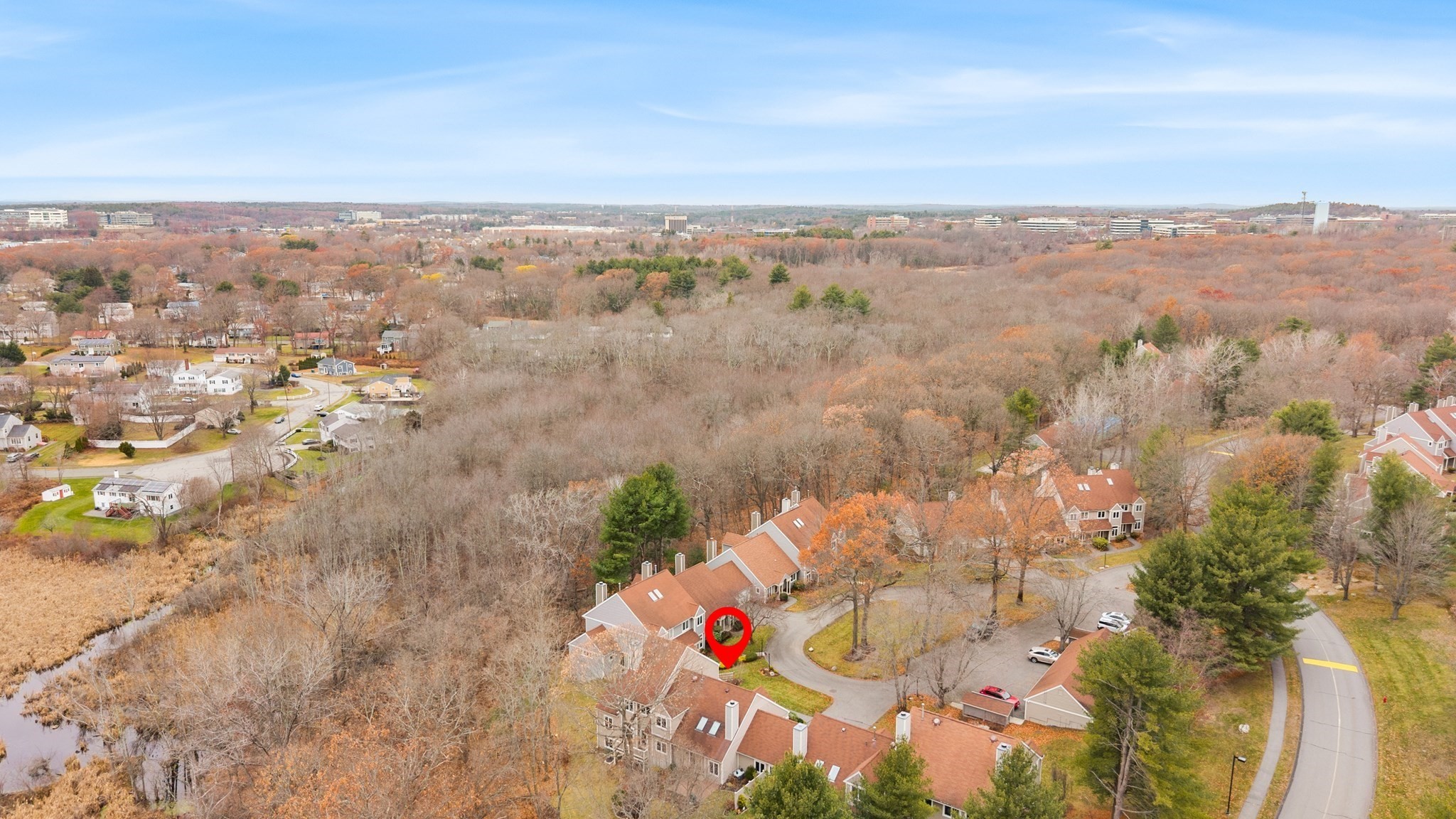 14 Saw Mill Brook Way Unit 14, Woburn, MA 01801 - Image 30