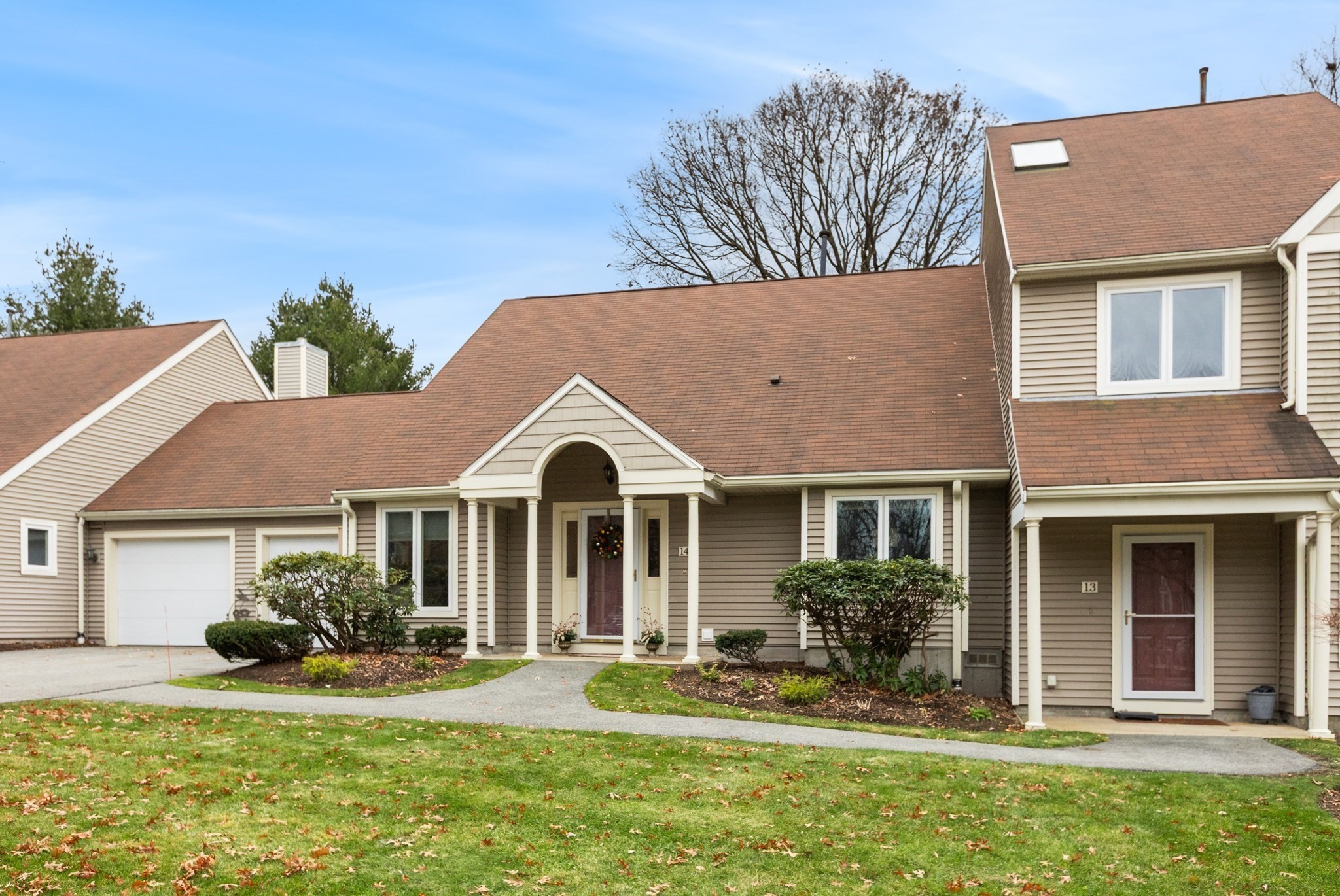 14 Saw Mill Brook Way Unit 14, Woburn, MA 01801 - Image 34
