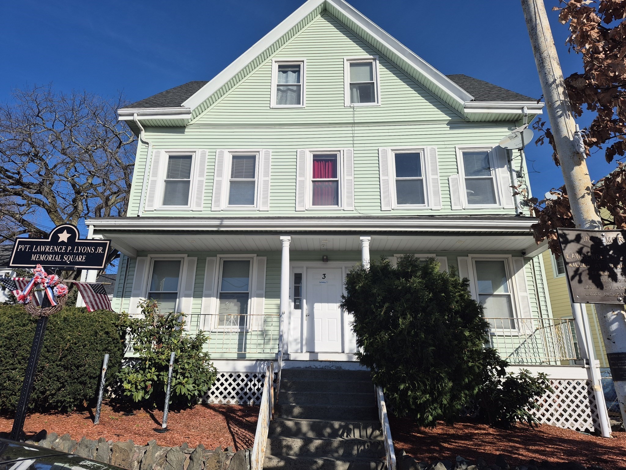 3 Nichols St, Chelsea, MA 02150 - Image 1