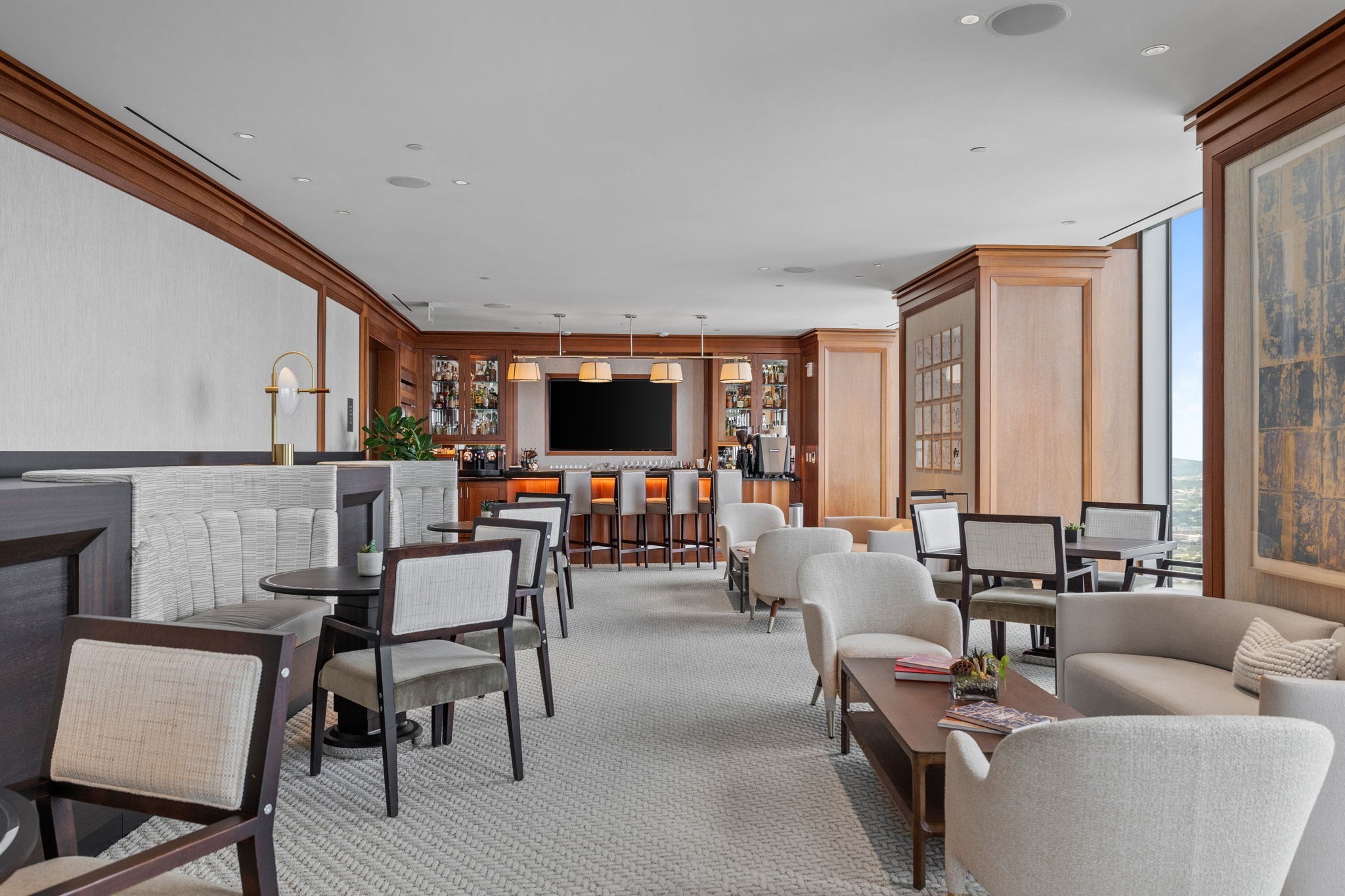 1 Dalton Street Unit 5503, Back Bay, Boston, MA 02115 - Image 3