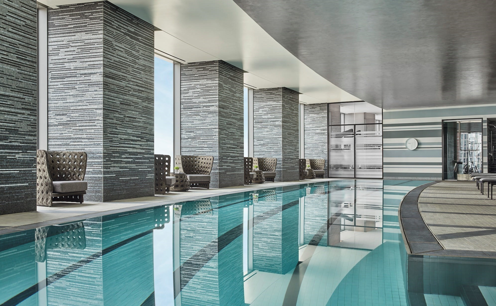 1 Dalton Street Unit 5503, Back Bay, Boston, MA 02115 - Image 5