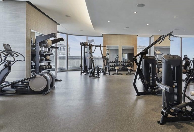 1 Dalton Street Unit 5503, Back Bay, Boston, MA 02115 - Image 7