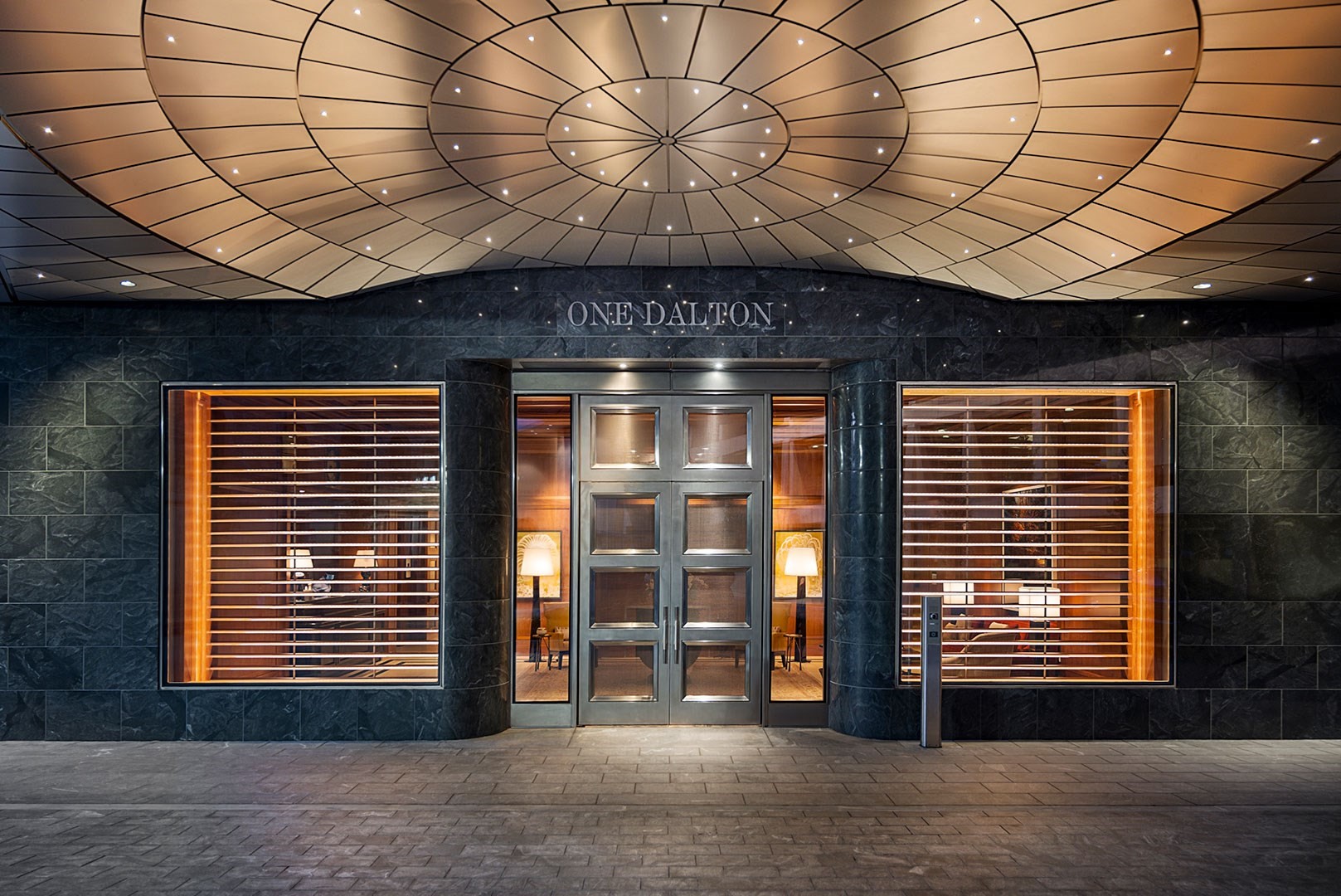 1 Dalton Street Unit 5503, Back Bay, Boston, MA 02115 - Image 8