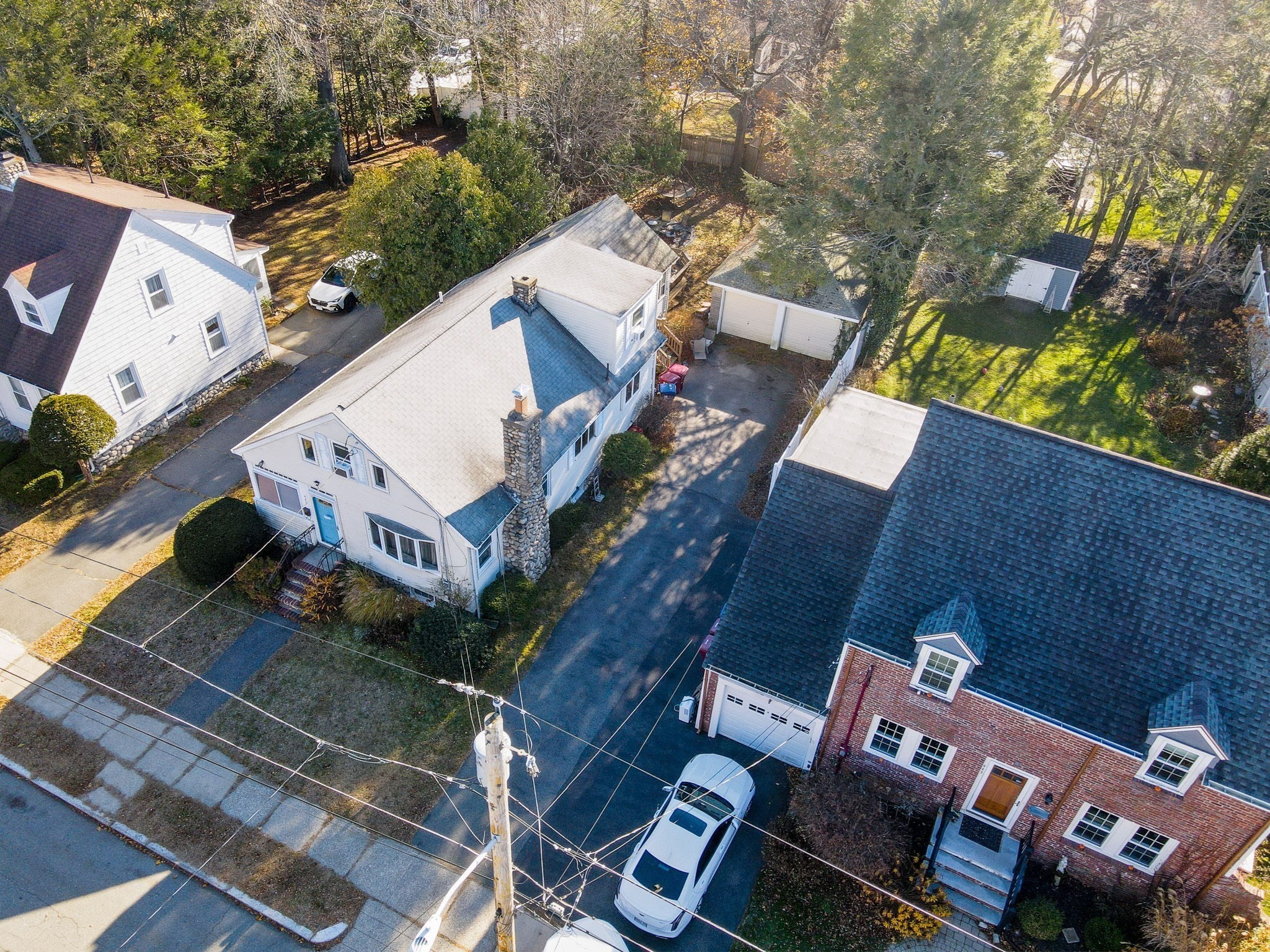 445 E Foster St, Melrose, MA 02176 - Image 38