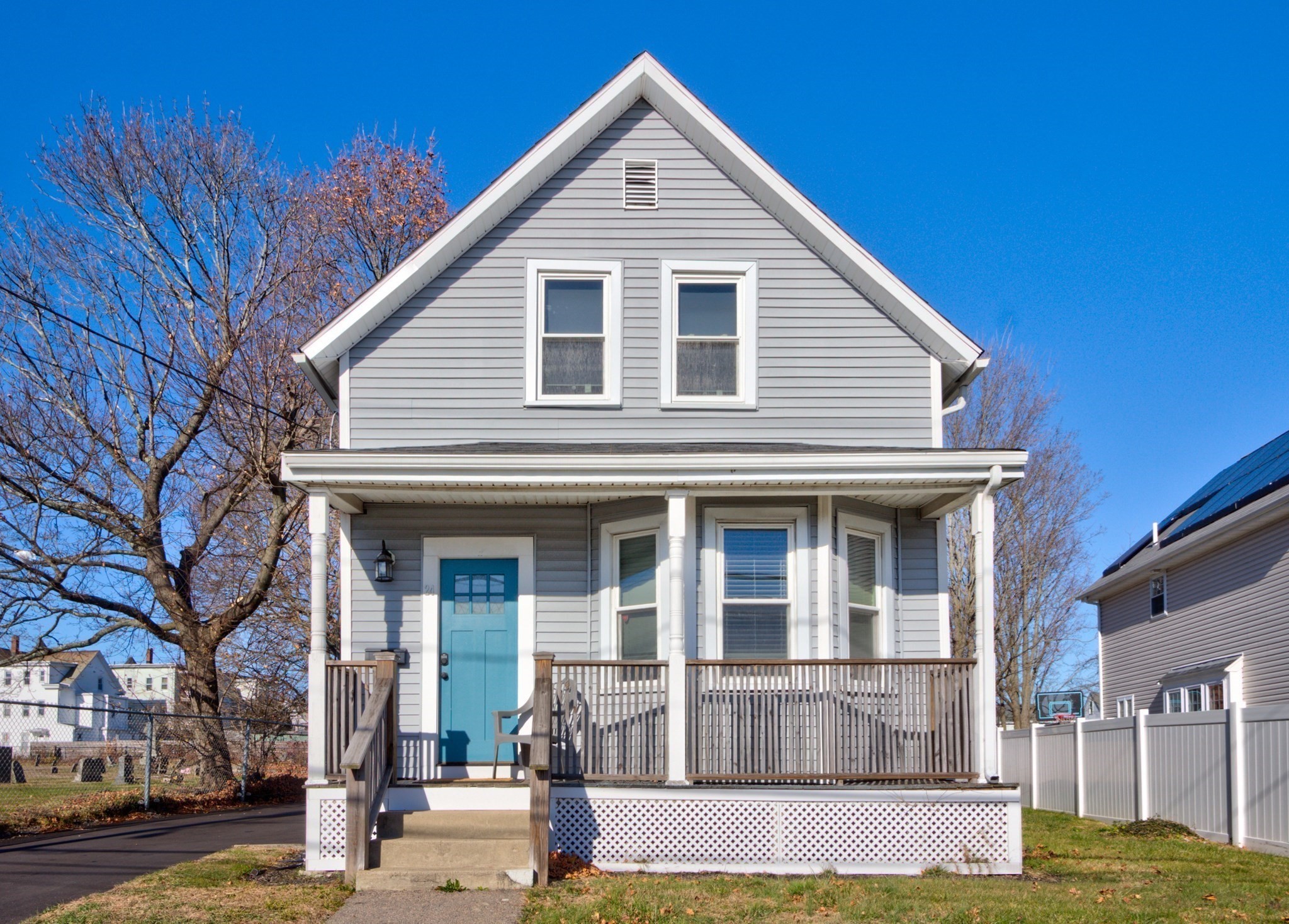 24 E Ashland St, Brockton, MA 02301 - Image 1
