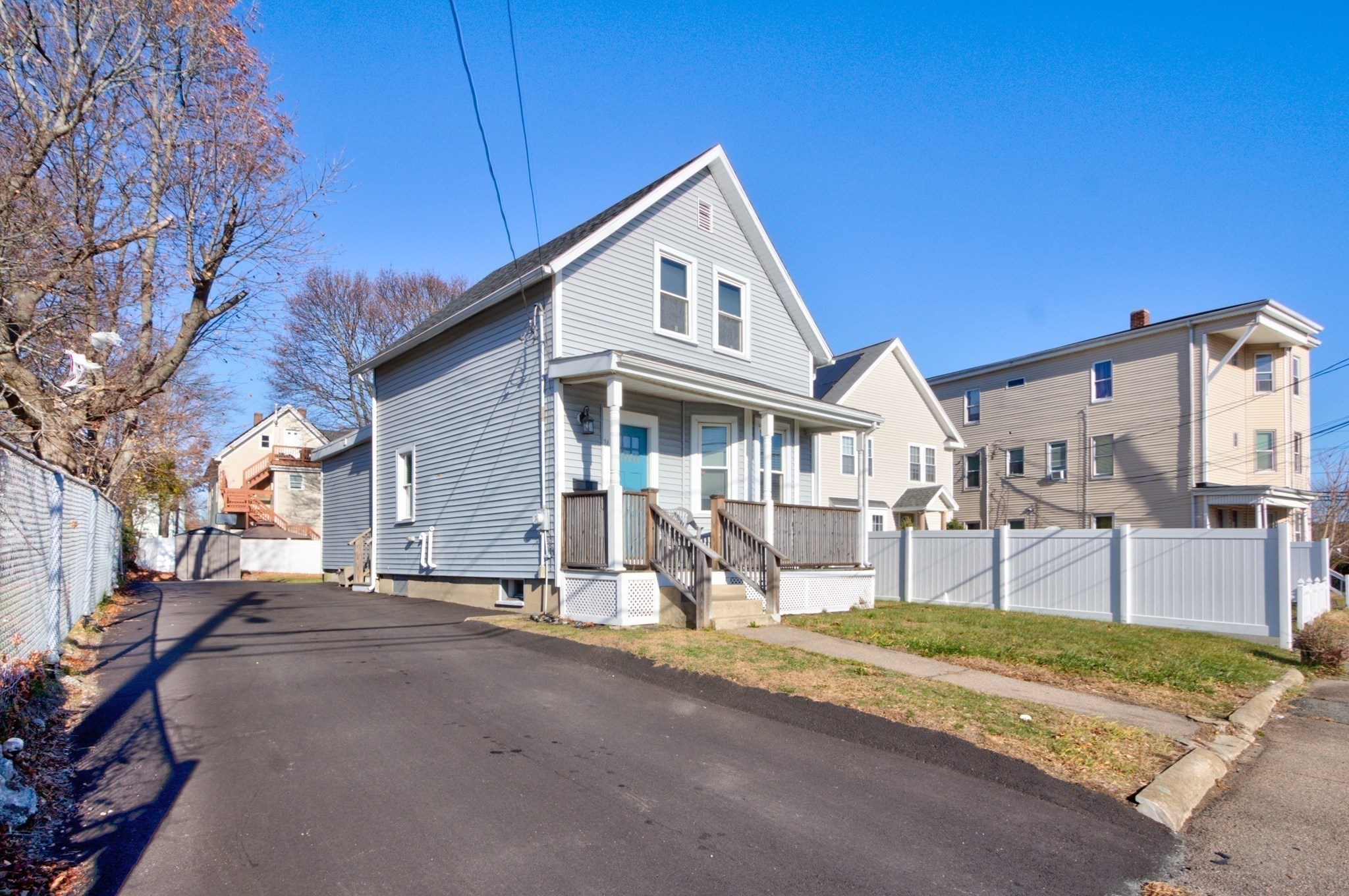 24 E Ashland St, Brockton, MA 02301 - Image 3