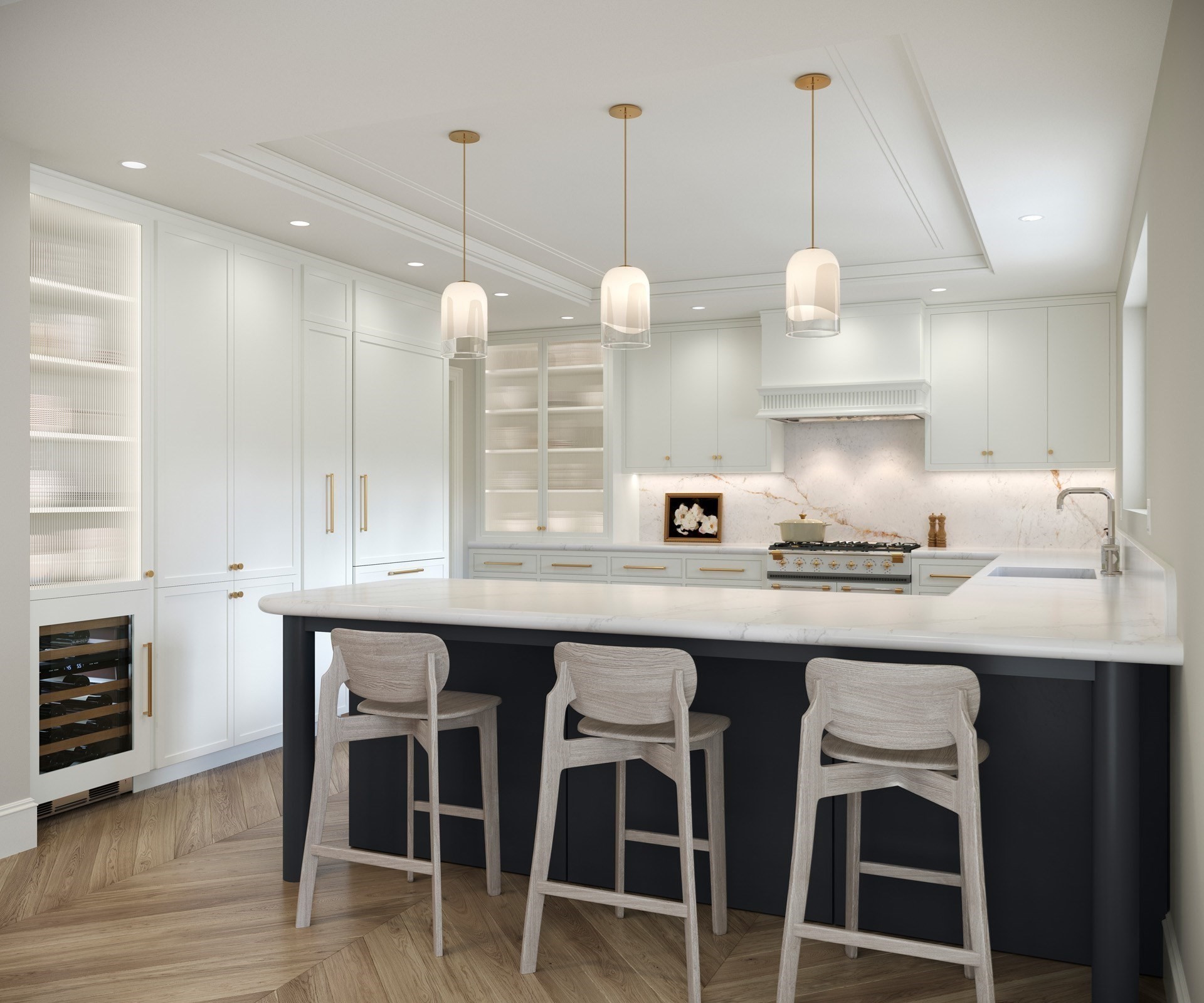 397 Commonwealth Avenue Unit 1, Back Bay, Boston, MA 02215 - Image 4