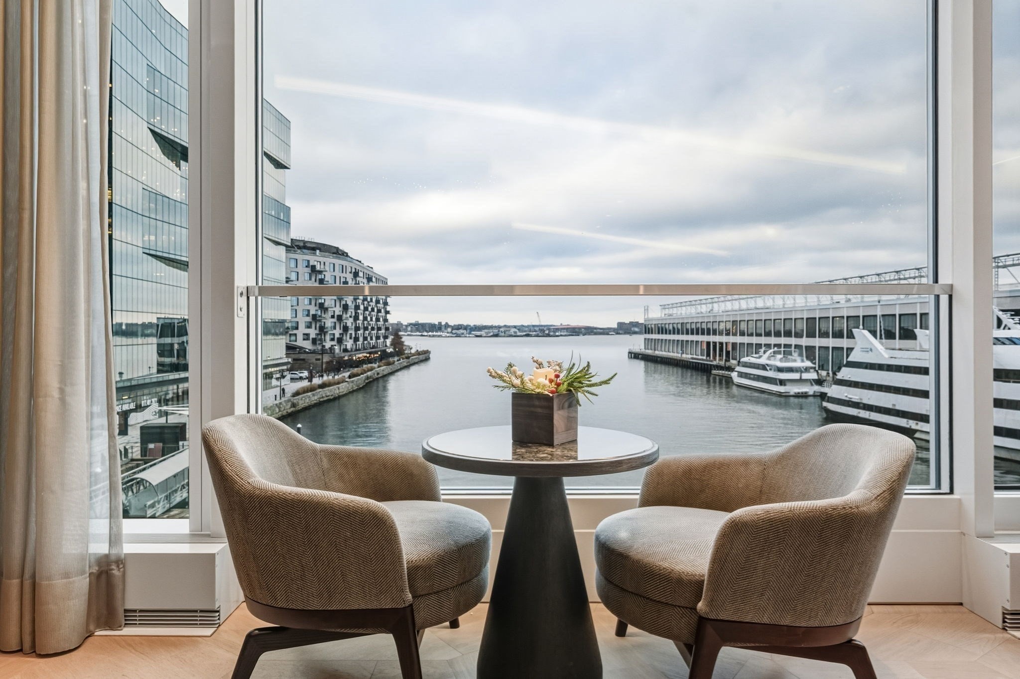 150 Seaport Blvd Unit 17C, Seaport, Boston, MA 02210 - Image 24