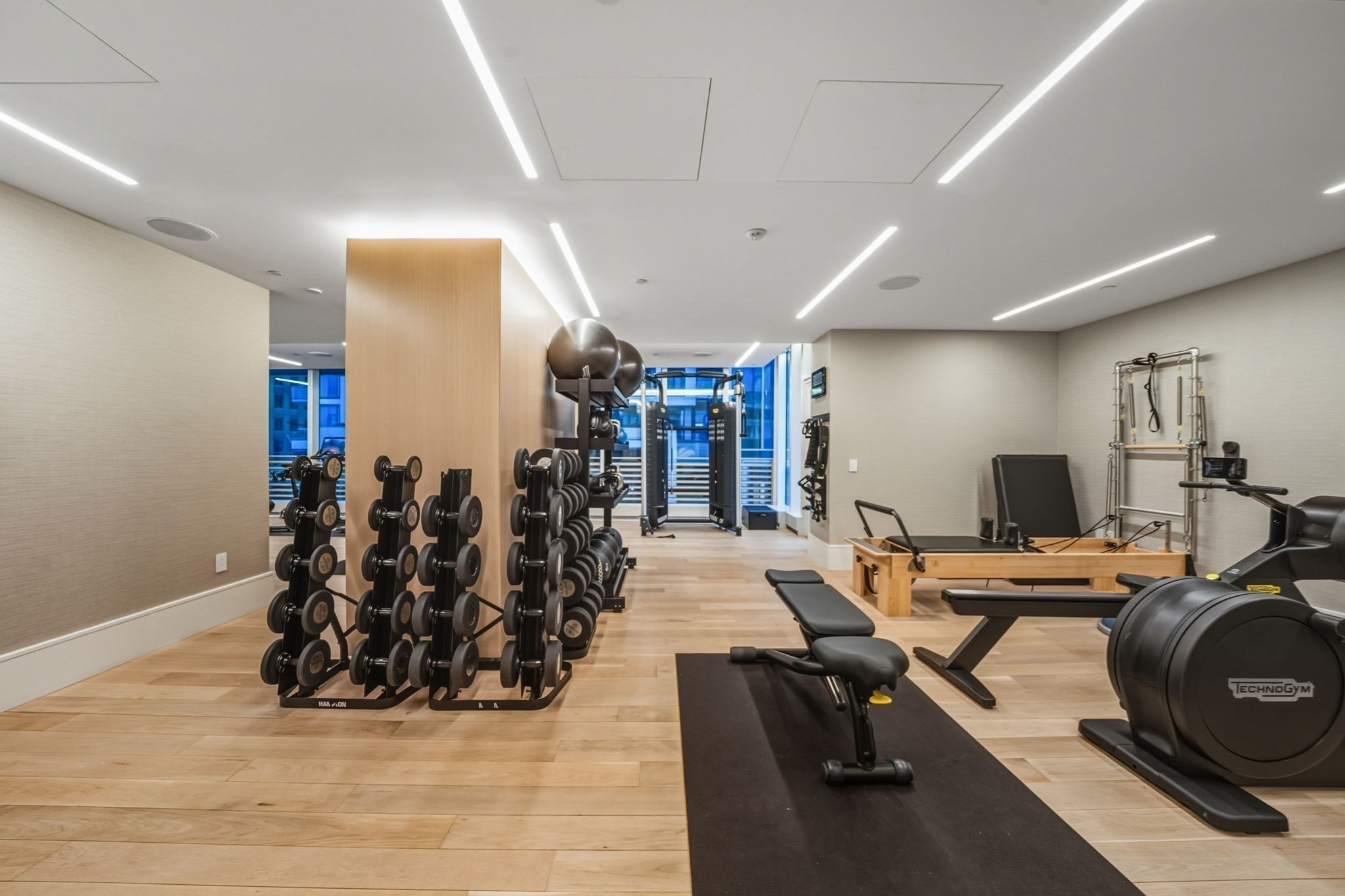 150 Seaport Blvd Unit 17C, Seaport, Boston, MA 02210 - Image 29