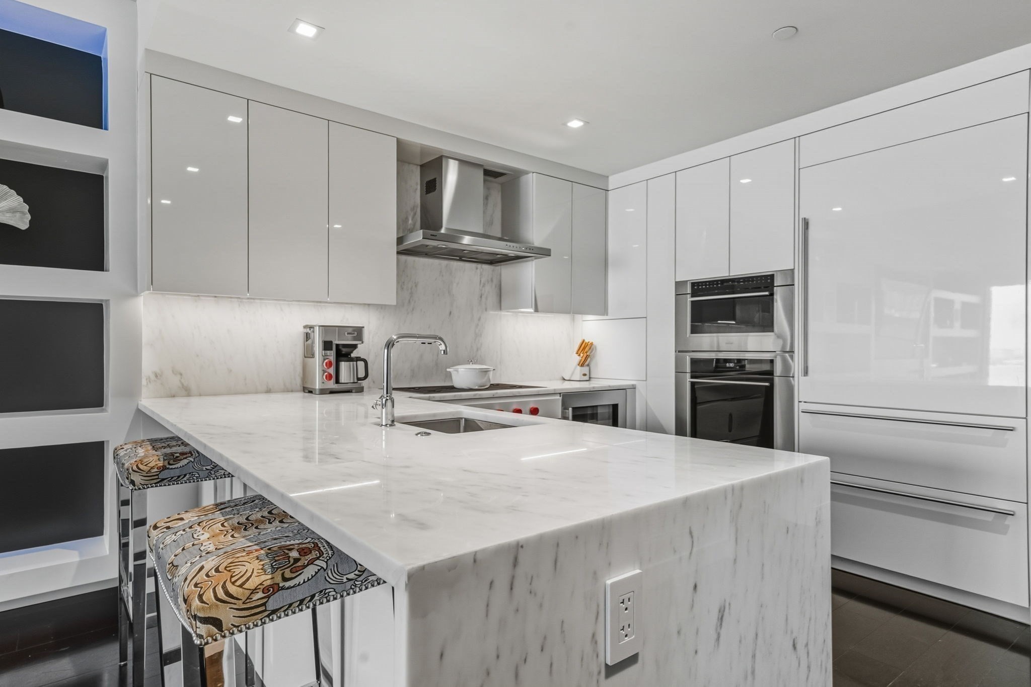 150 Seaport Blvd Unit 17C, Seaport, Boston, MA 02210 - Image 4