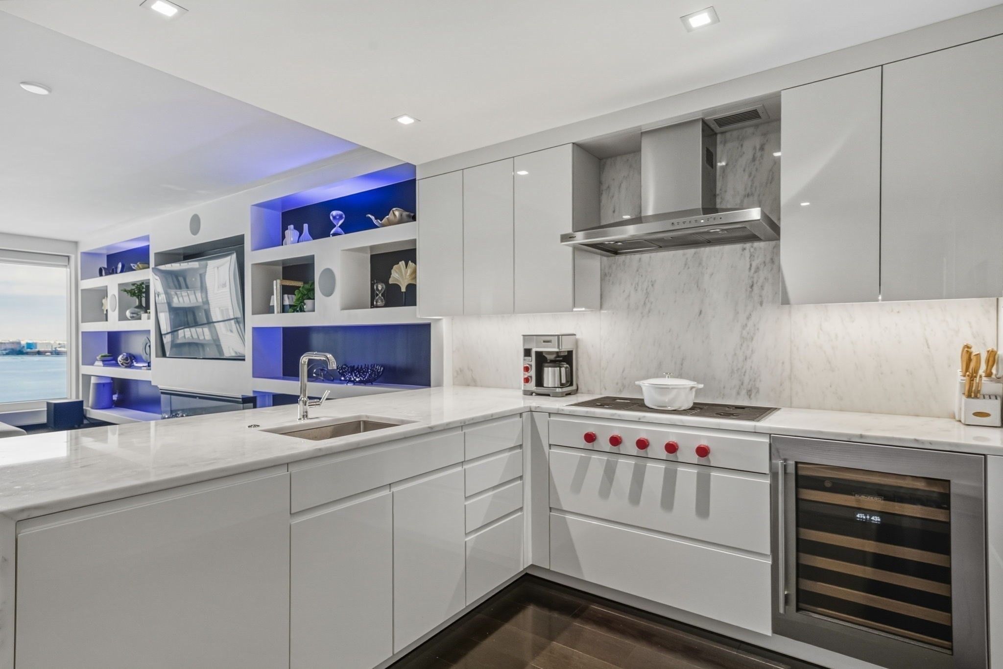 150 Seaport Blvd Unit 17C, Seaport, Boston, MA 02210 - Image 5