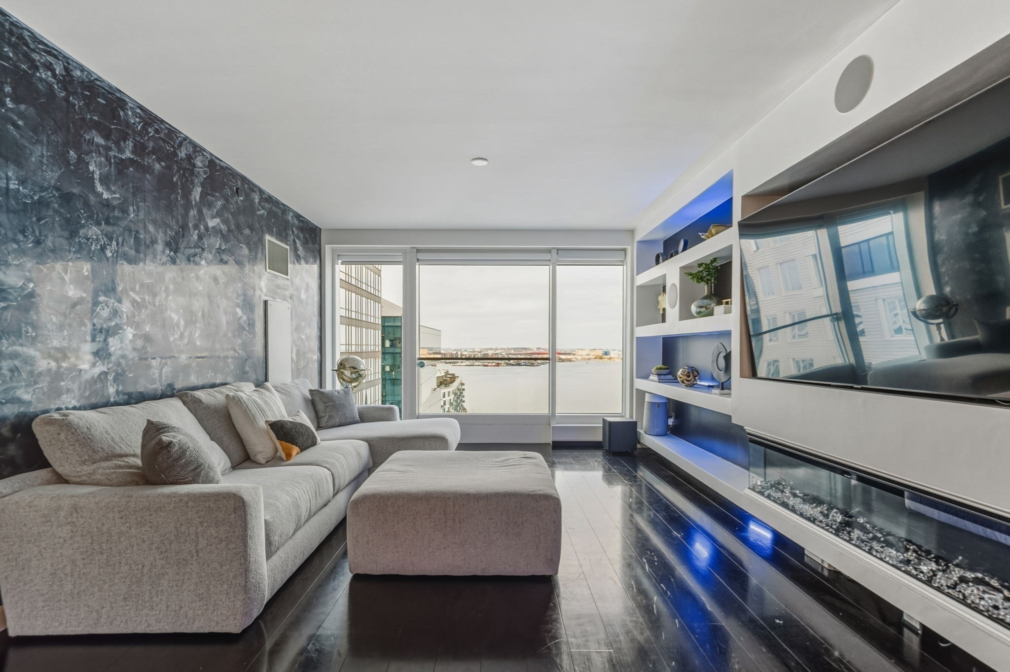 150 Seaport Blvd Unit 17C, Seaport, Boston, MA 02210 - Image 8