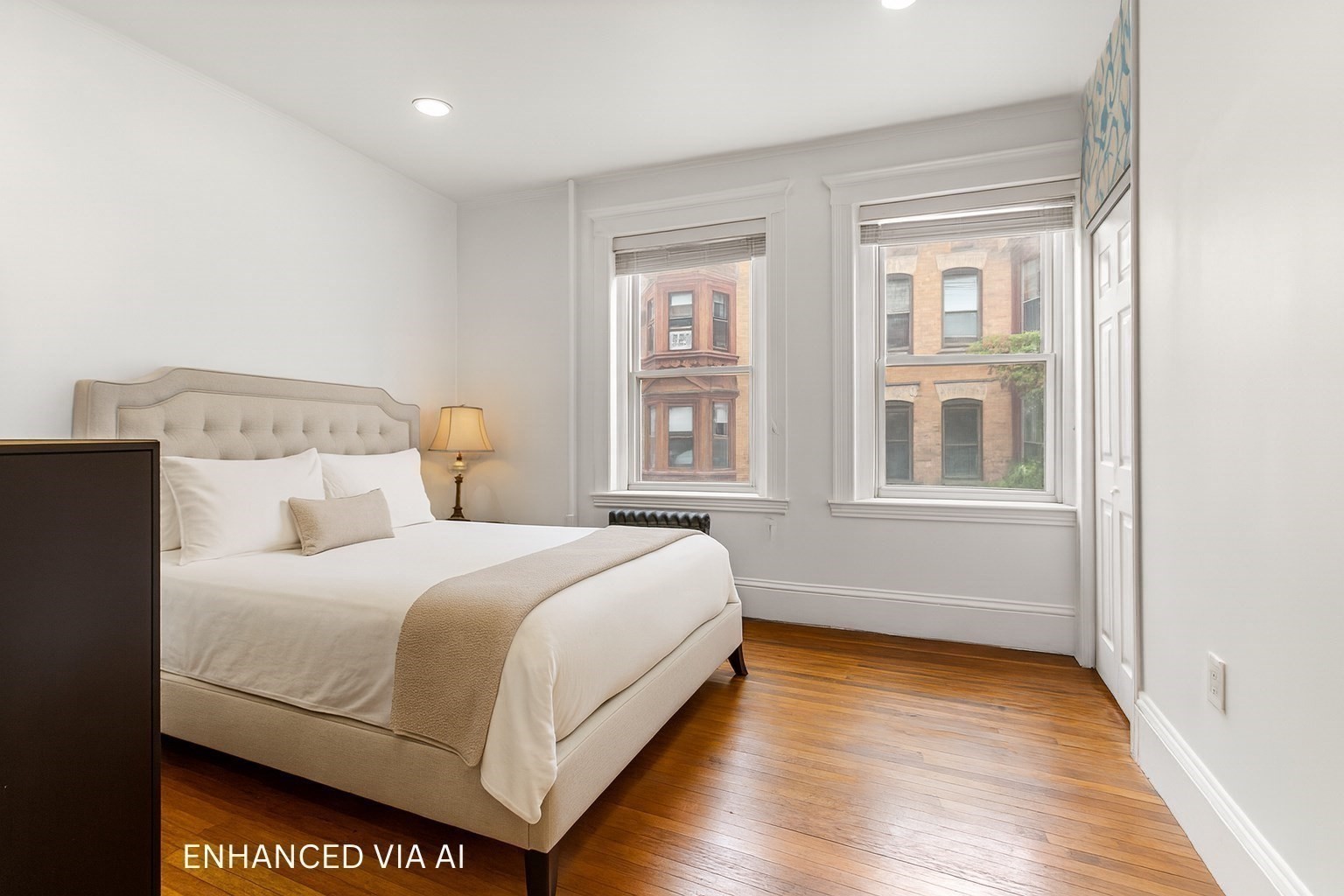 39 Revere St Unit 6, Beacon Hill, Boston, MA 02114 - Image 16