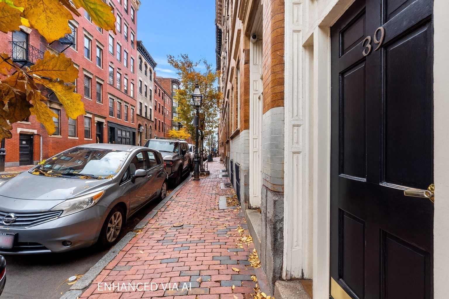 39 Revere St Unit 6, Beacon Hill, Boston, MA 02114 - Image 3