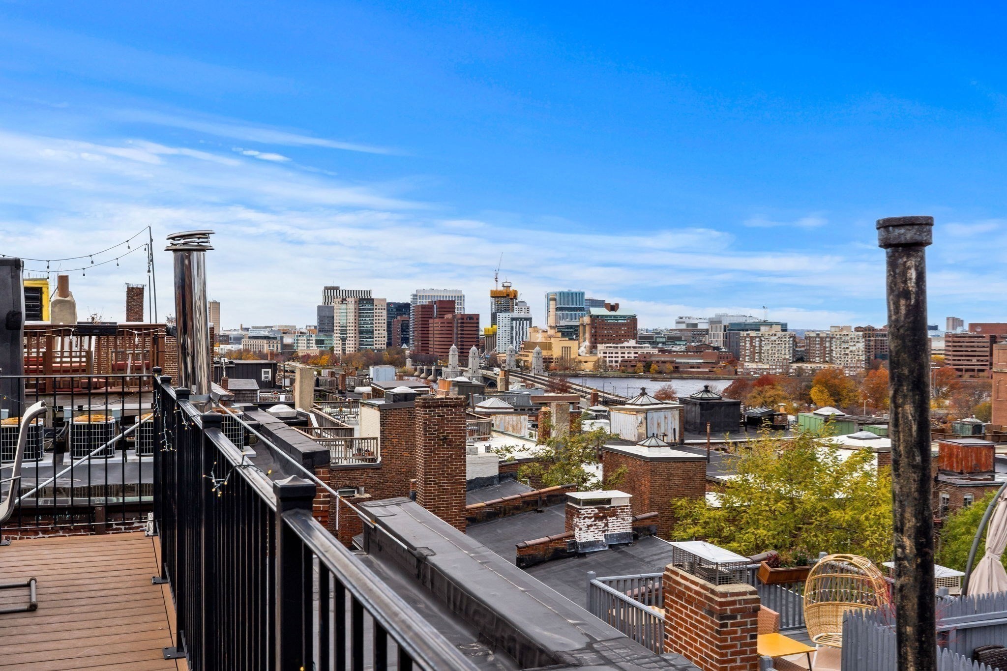 39 Revere St Unit 6, Beacon Hill, Boston, MA 02114 - Image 5