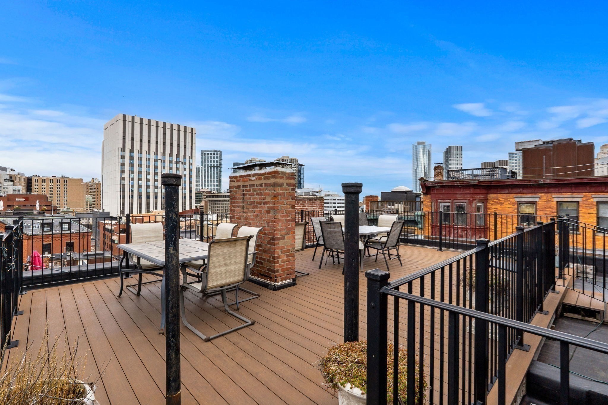 39 Revere St Unit 6, Beacon Hill, Boston, MA 02114 - Image 6
