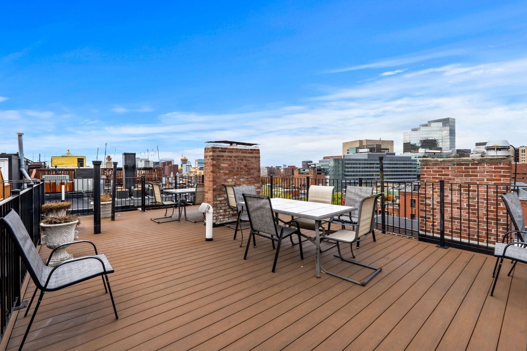 39 Revere St Unit 6, Beacon Hill, Boston, MA 02114 - Image 7