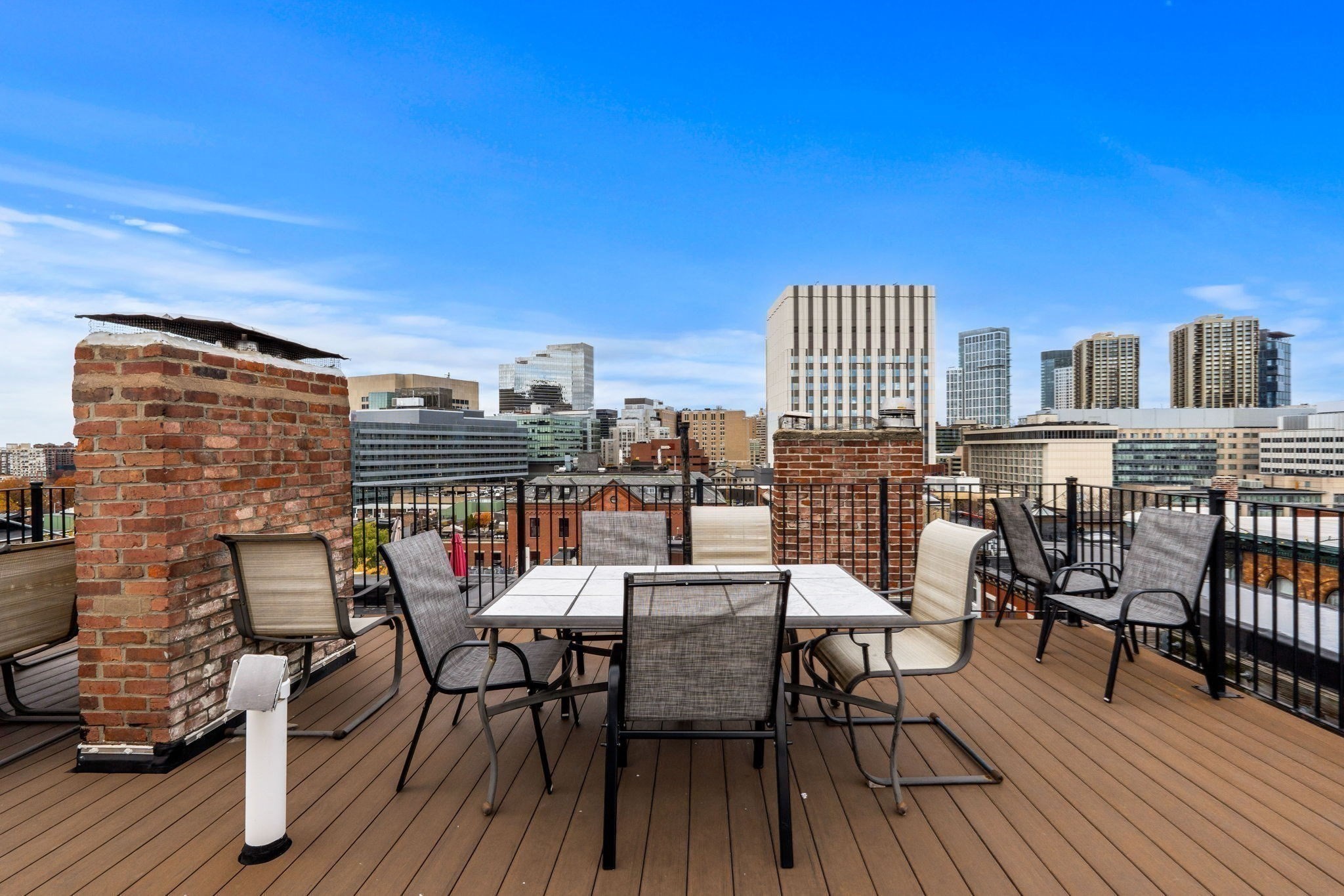 39 Revere St Unit 6, Beacon Hill, Boston, MA 02114 - Image 8