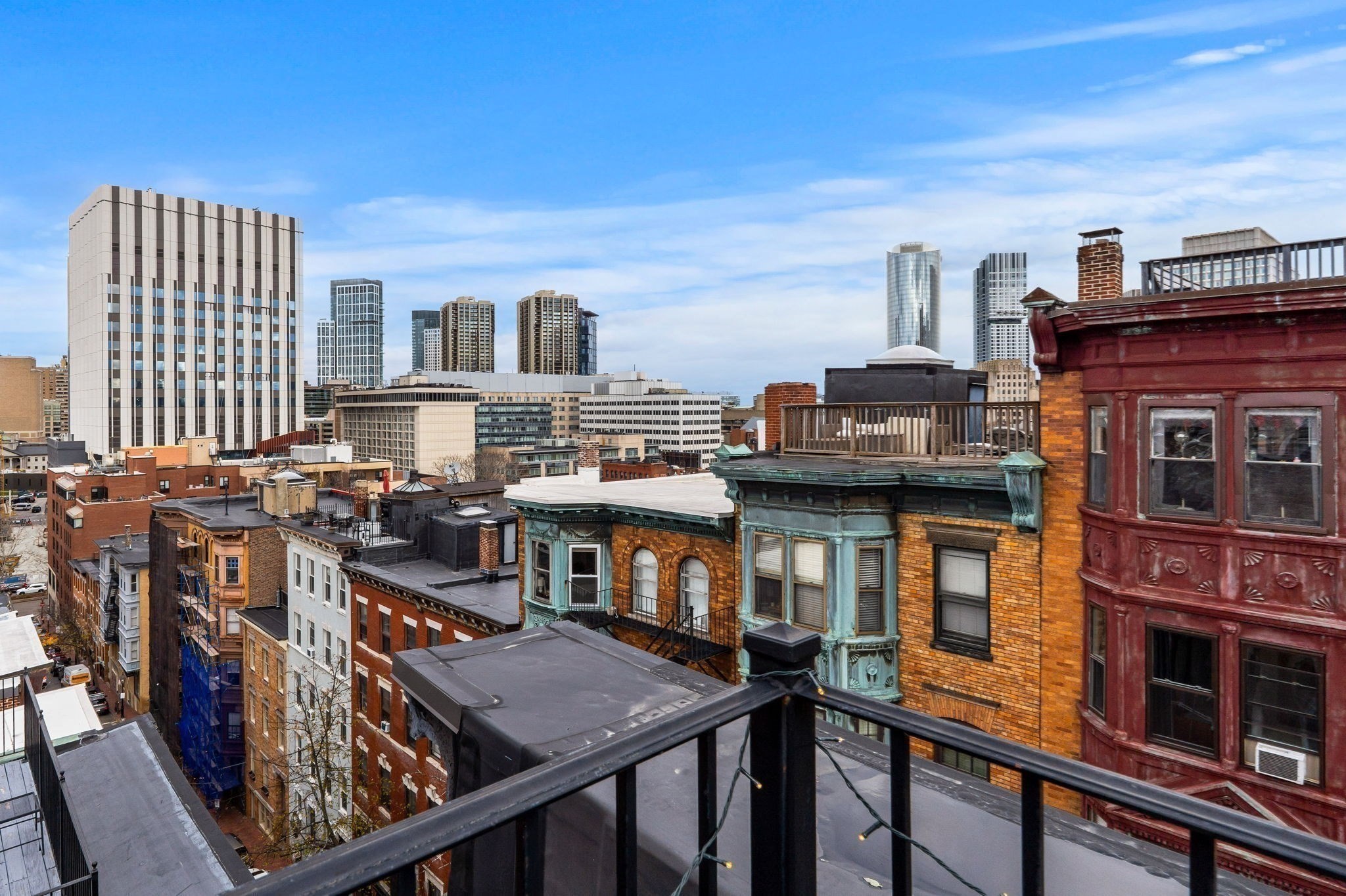 39 Revere St Unit 6, Beacon Hill, Boston, MA 02114 - Image 9